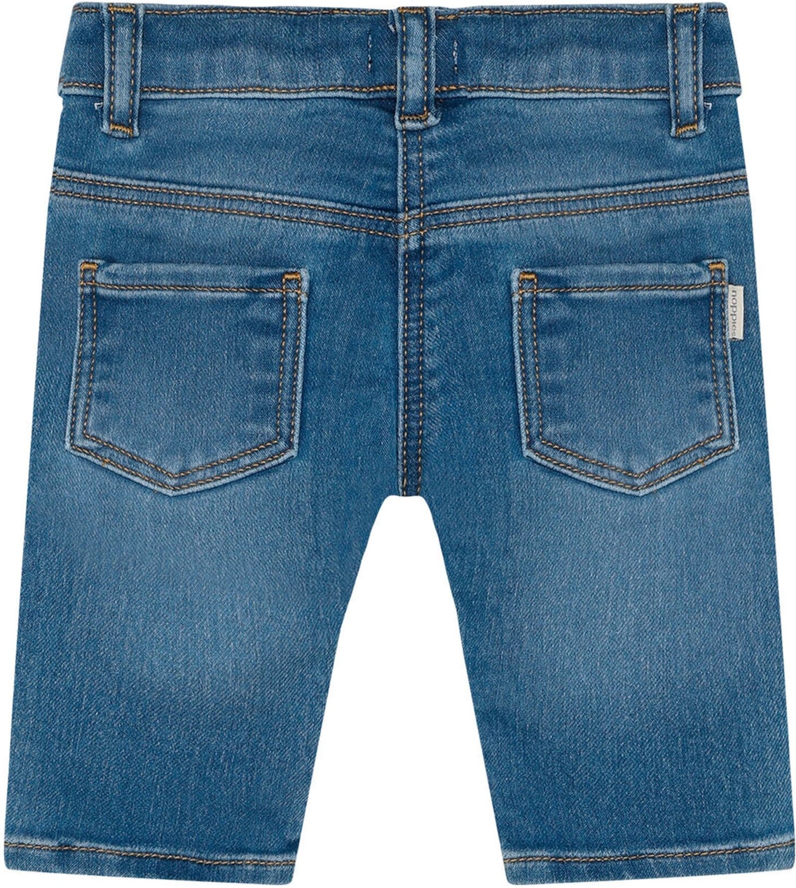 Noppies Baby Jeans relaxed fit