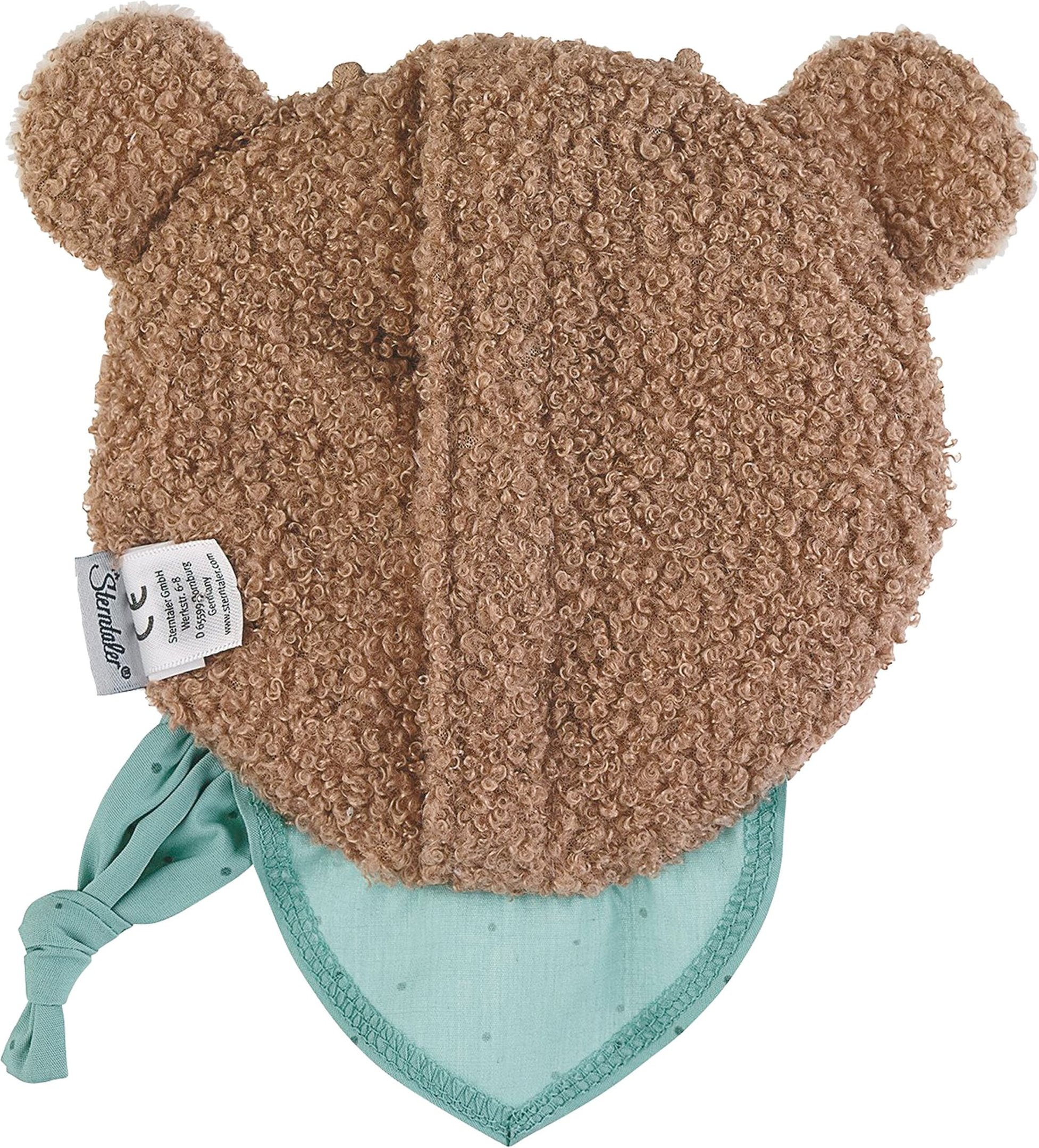 Sterntaler Wärmekissen Bär Ben