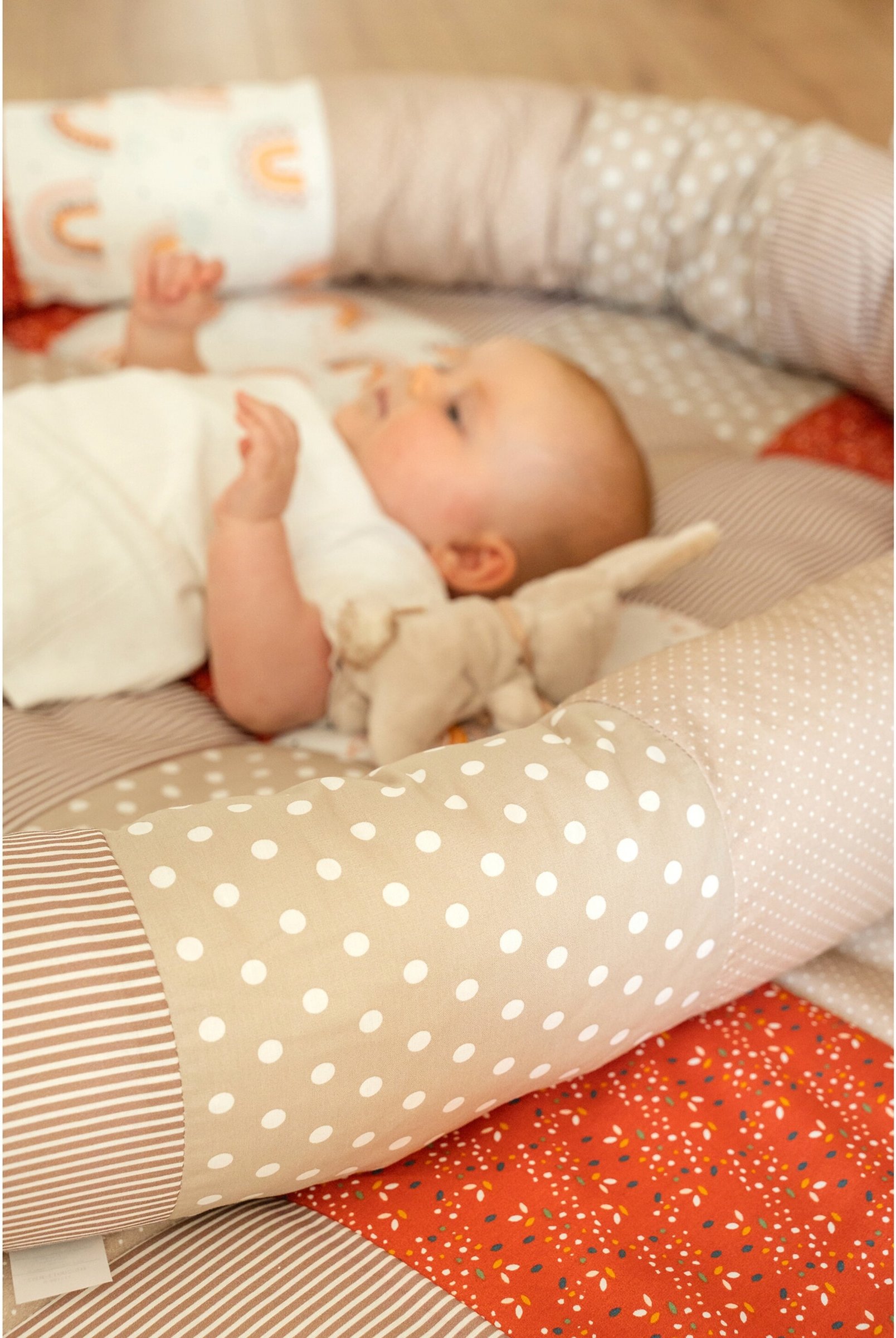 Ullenboom Nestchenschlange 300 cm