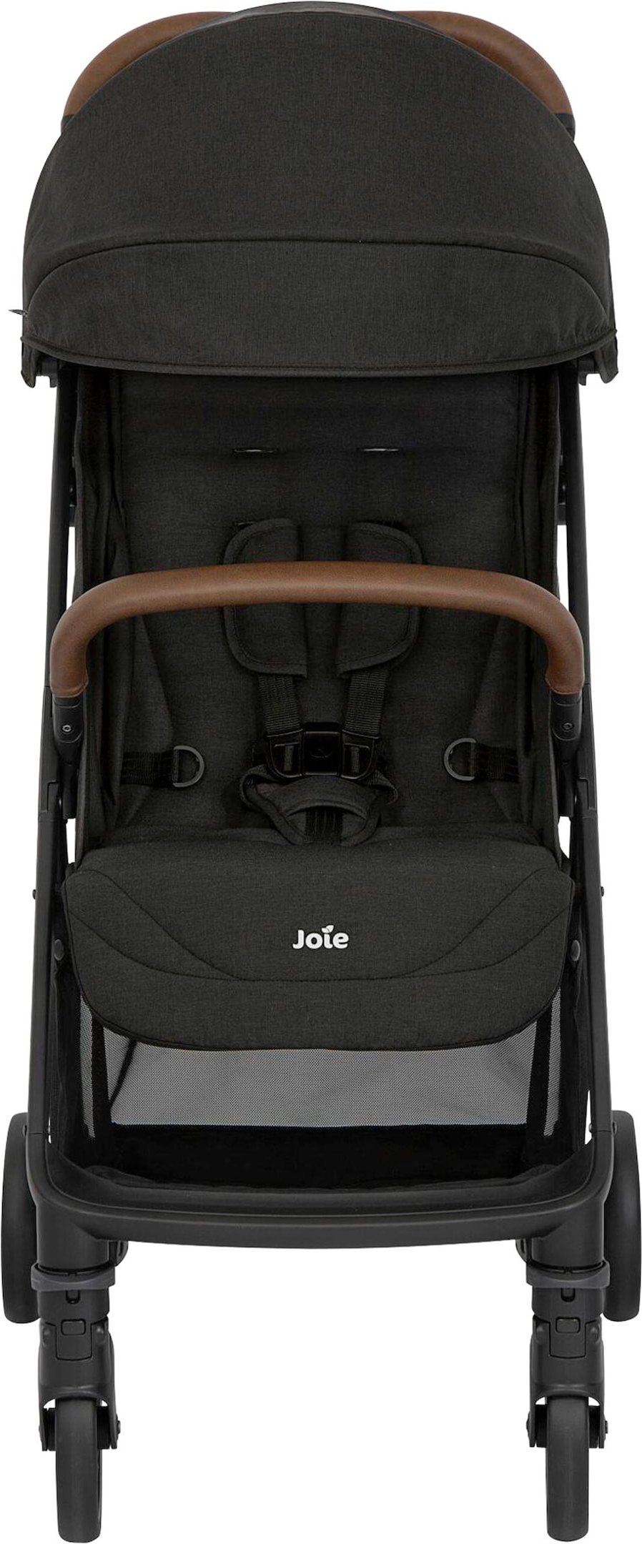 Joie Buggy Pact Pro schwarz