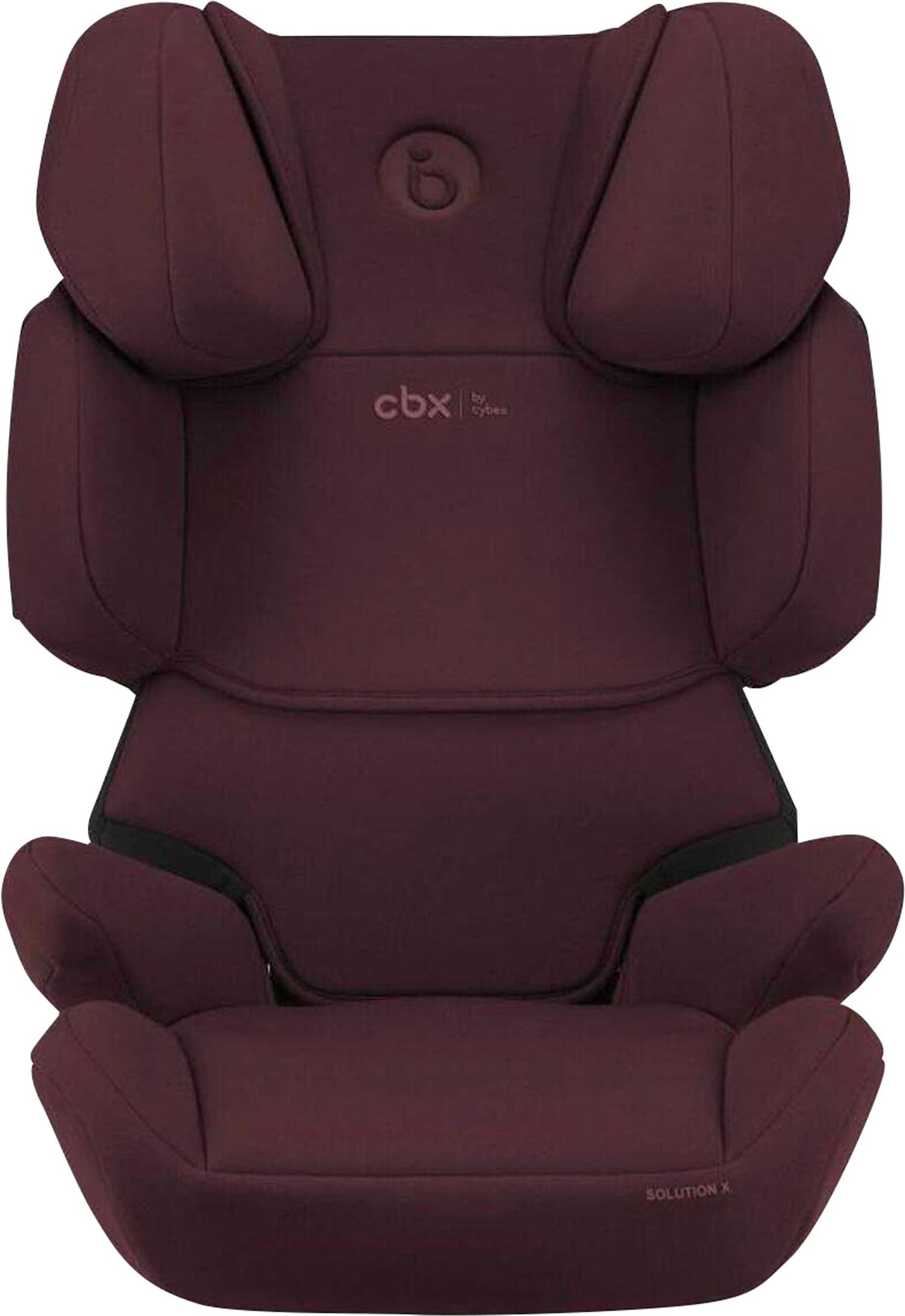 Cybex Cbx By Cybex Kindersitz Solution X i-Fix