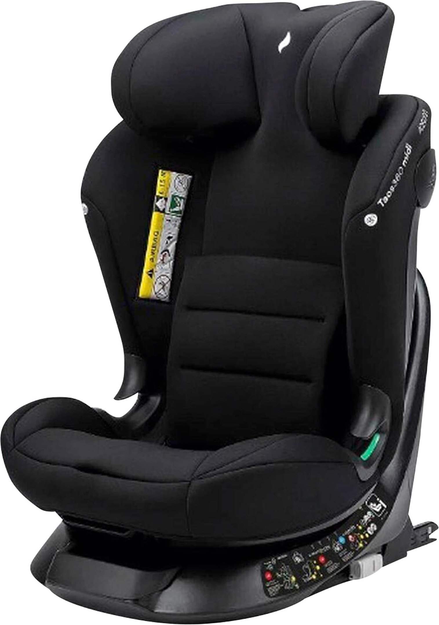 Osann Kindersitz Taos360 midi