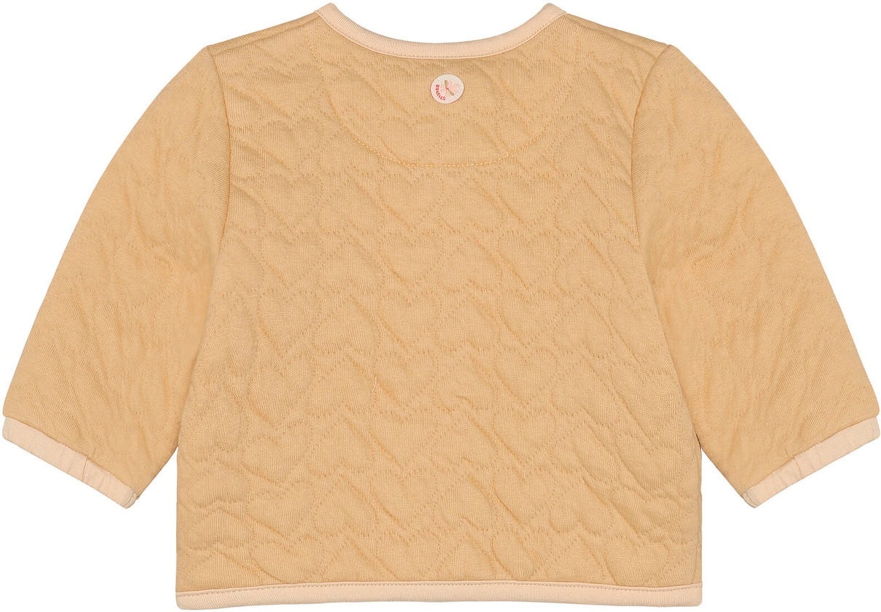 Noppies Baby Sommer jacke indoor