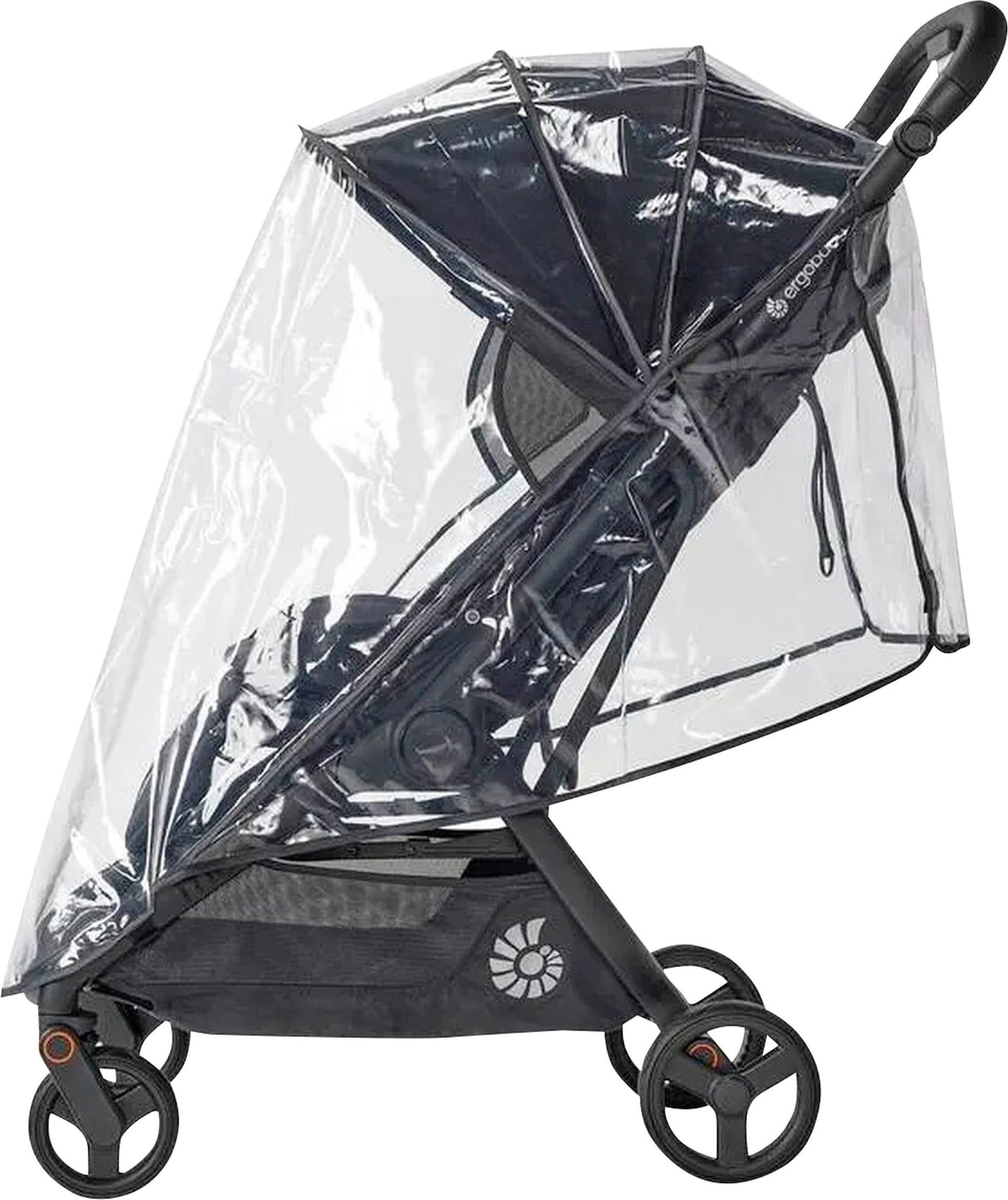 Ergobaby® Regenschutz für Metro 3