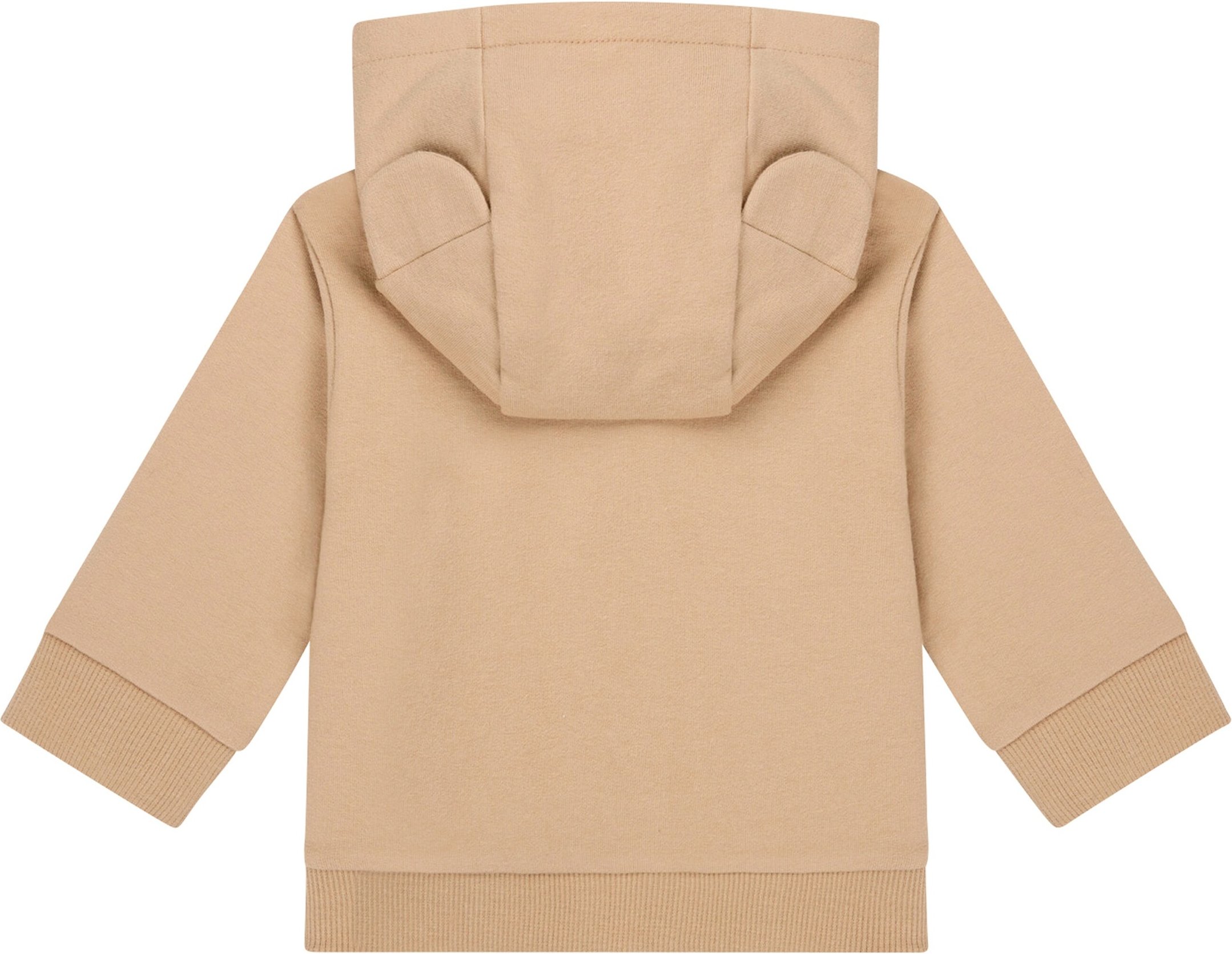 Noppies Sweatjacke Kapuze mit Ohren