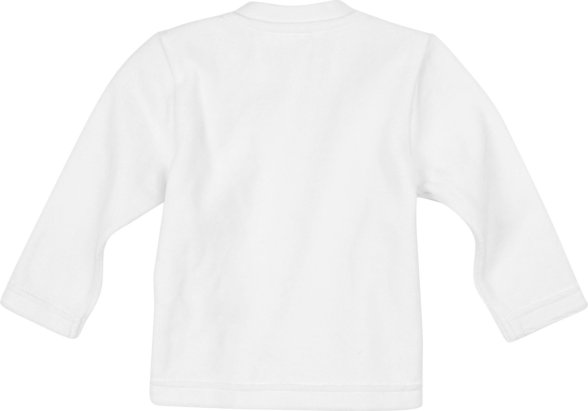 Bornino Lieblinge Nicki-Shirt langarm