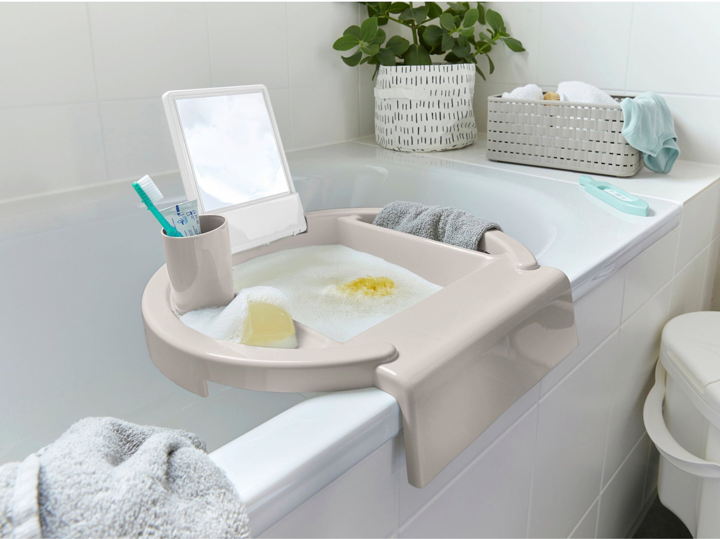 Rotho Babydesign Kinderwaschbecken Ava