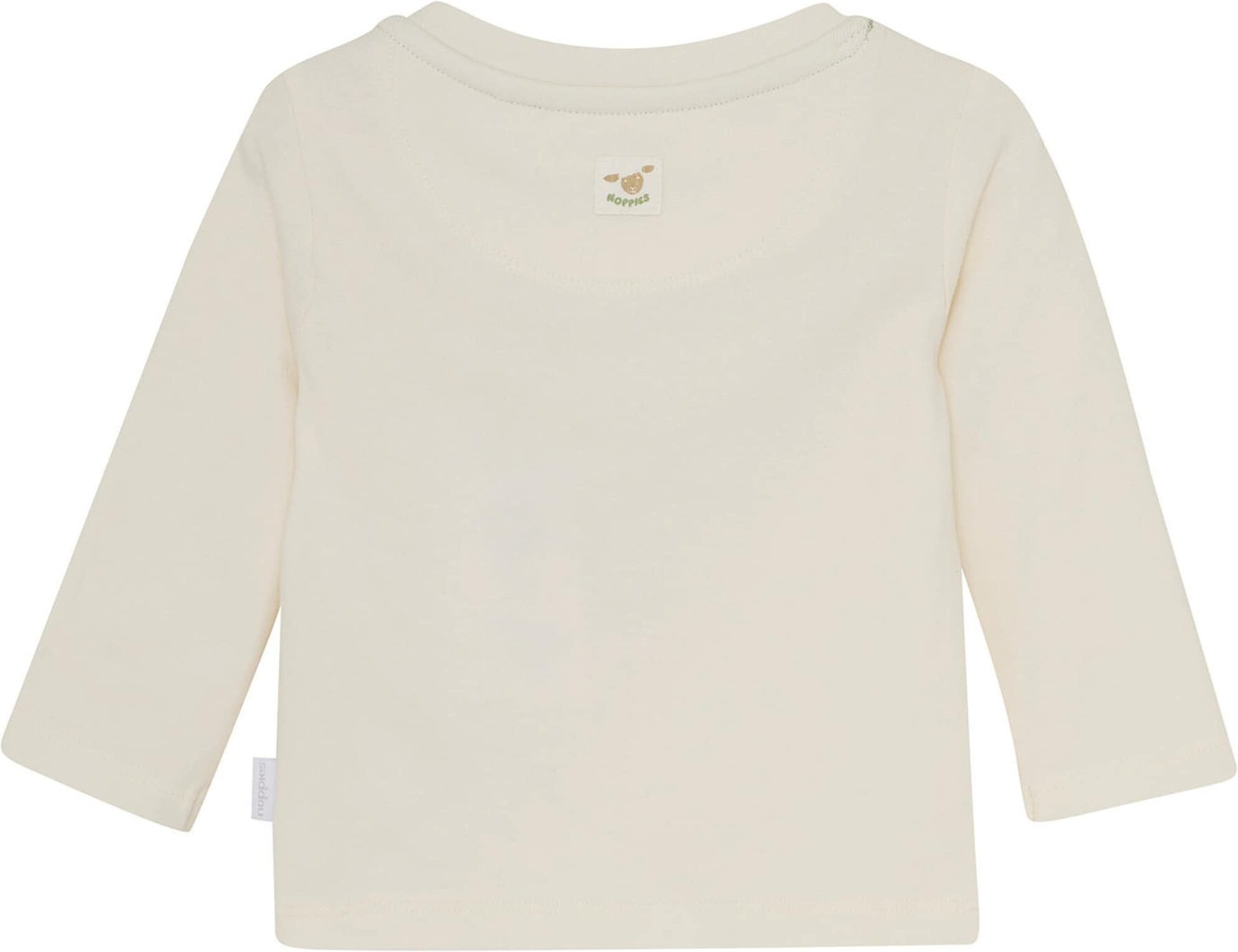 Noppies Baby Langarmshirt Sjeba