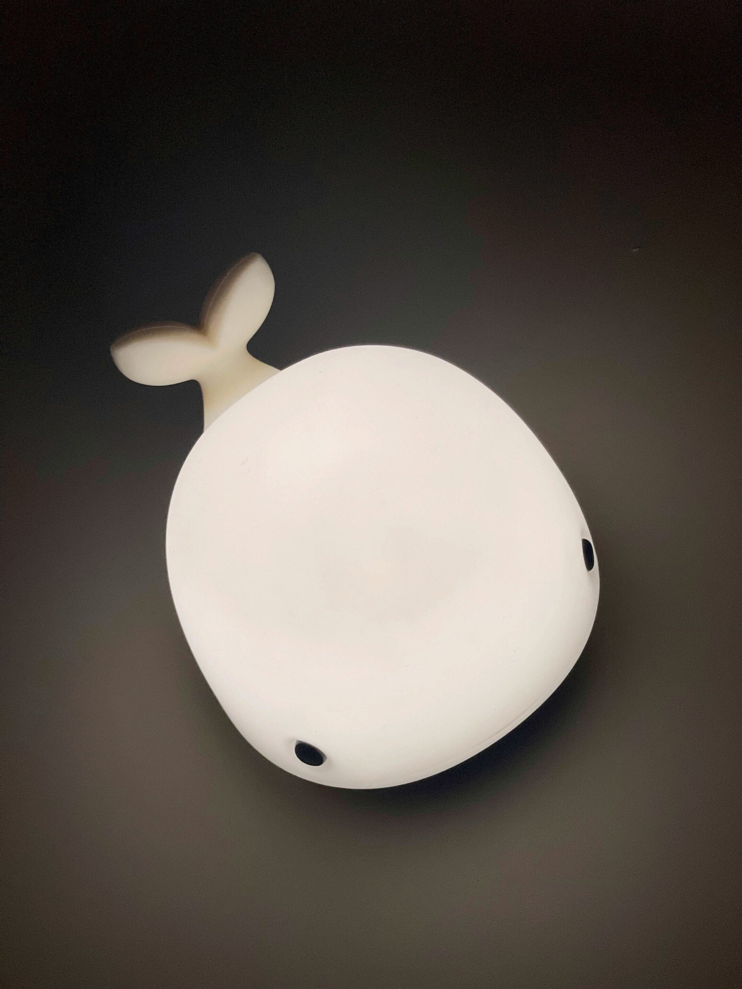 Filibabba LED Lampe - Christian der Wal