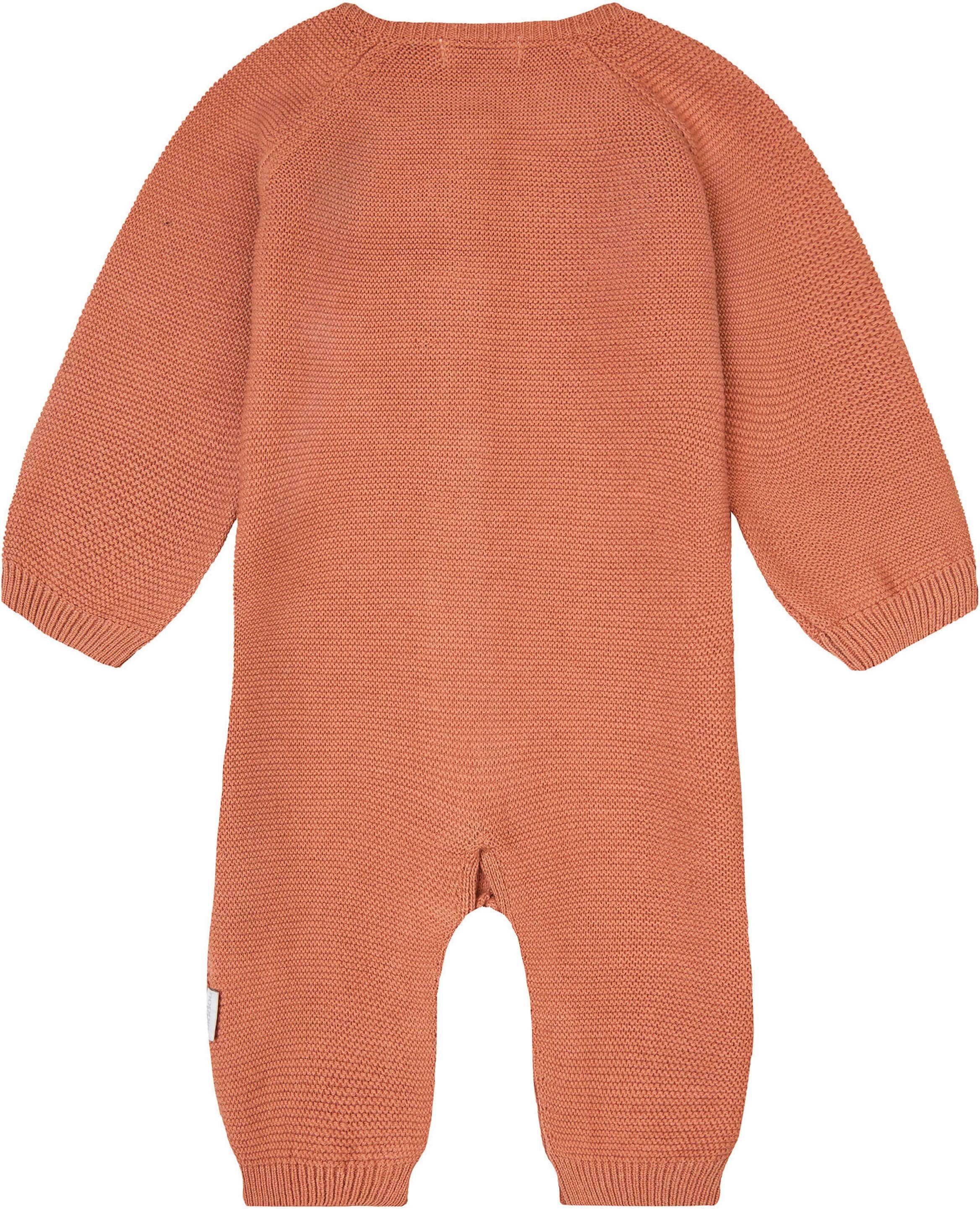 Noppies Baby Strampler Monrovia