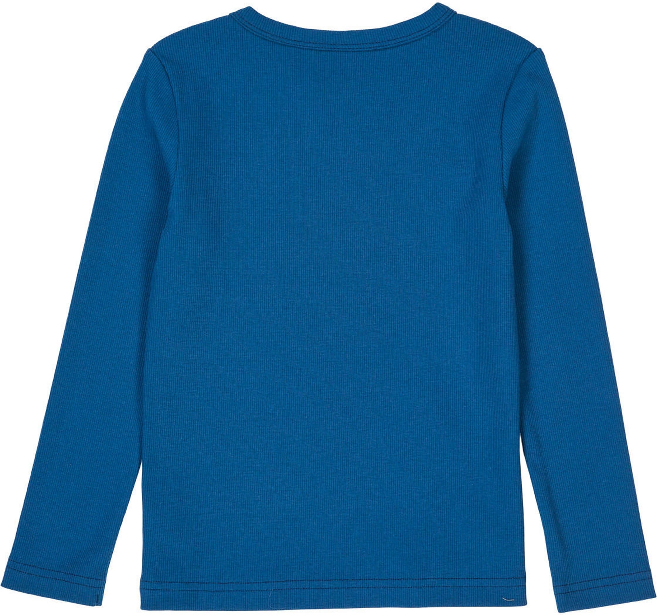 Thumbnail - Fred`S World Langarmshirt