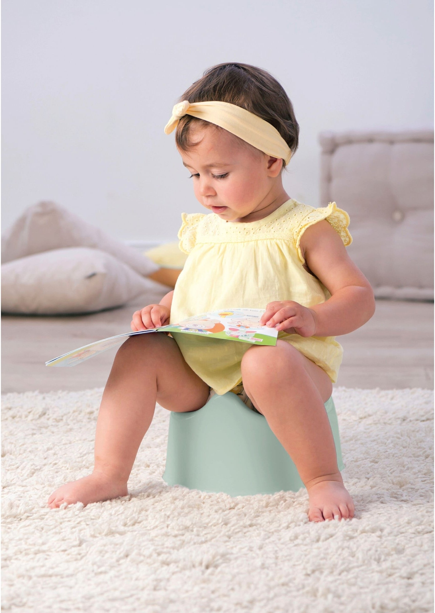 Rotho Babydesign Töpfchen Ava