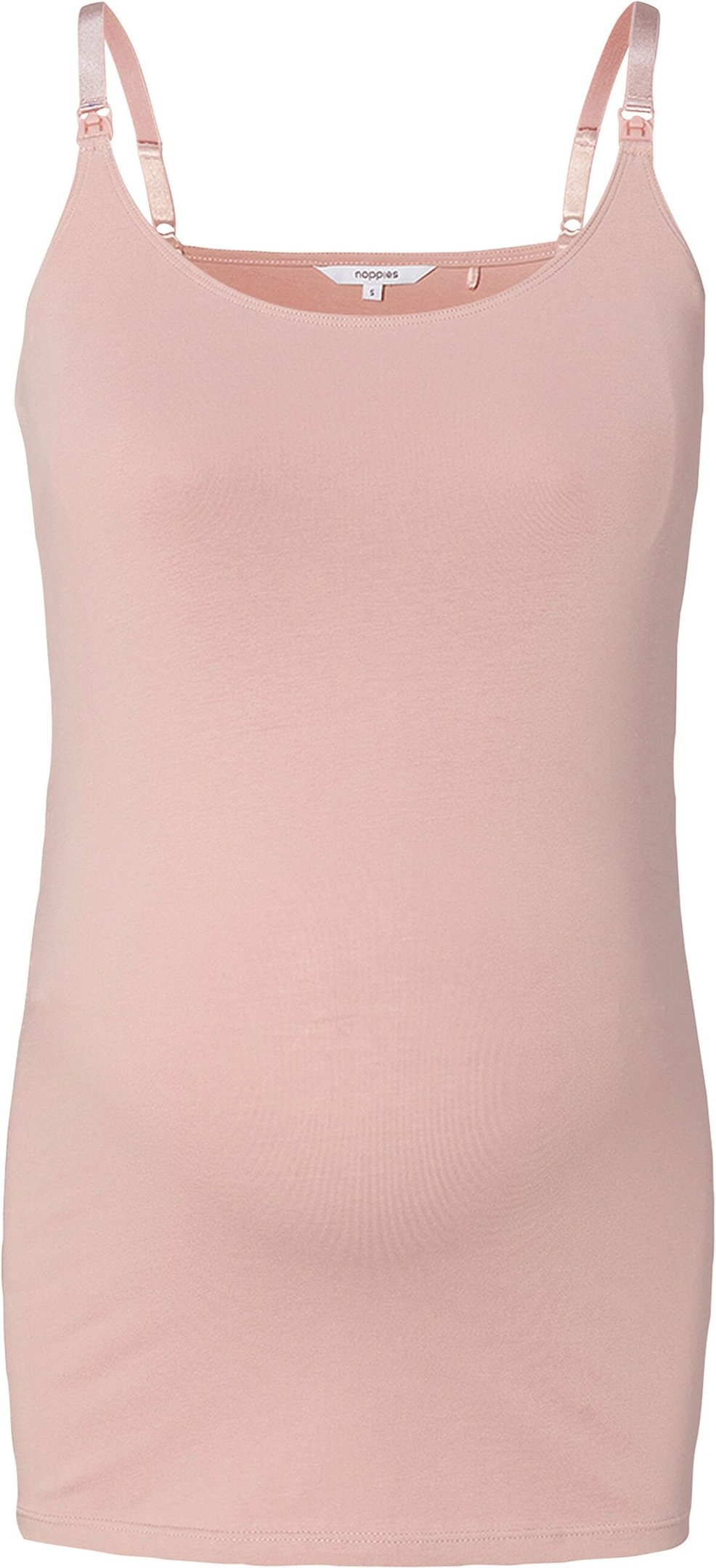 Thumbnail - Noppies Umstands- und Still-Top Ara