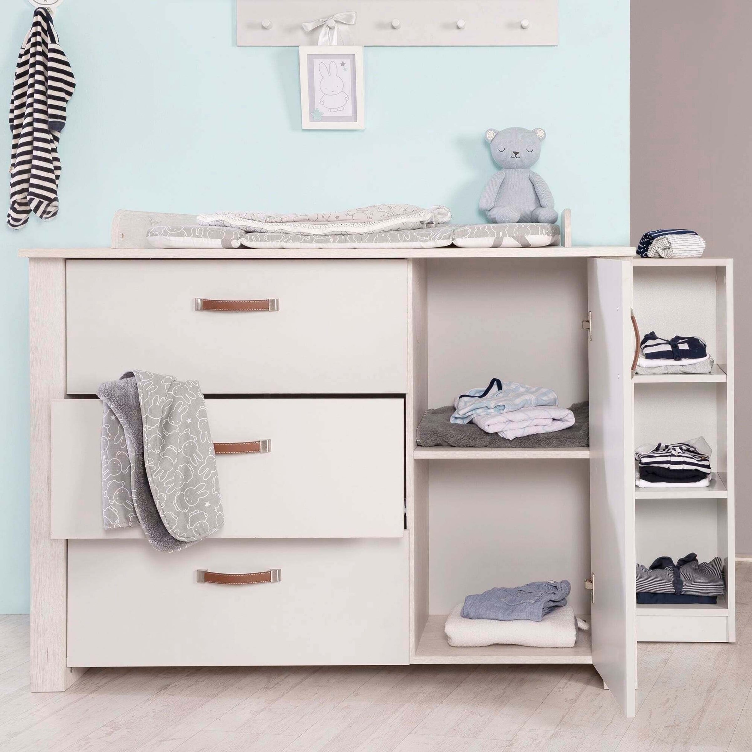 Roba Wickelkommode schrankbreit Mila