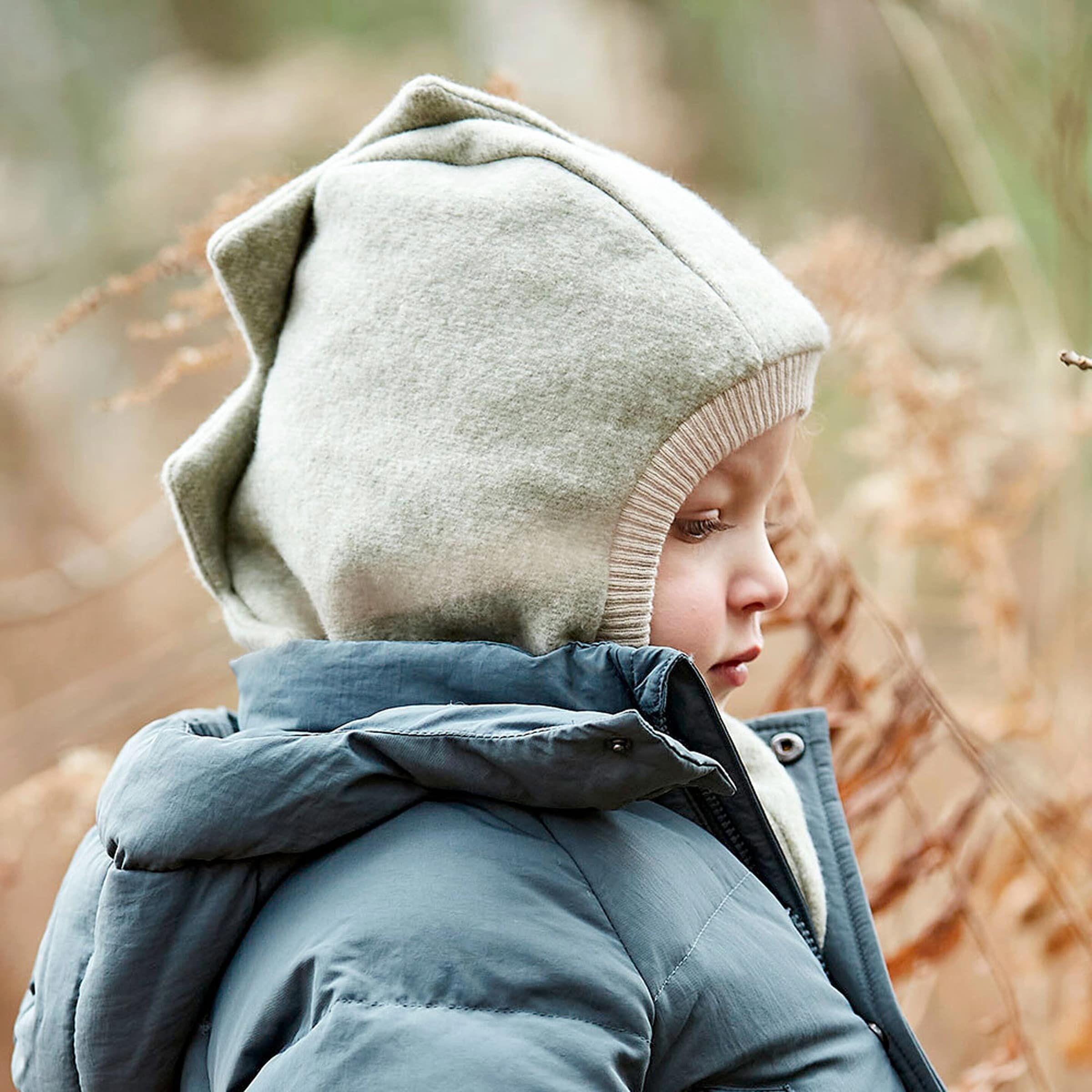 Thumbnail - Maximo Schlupfmütze Dino