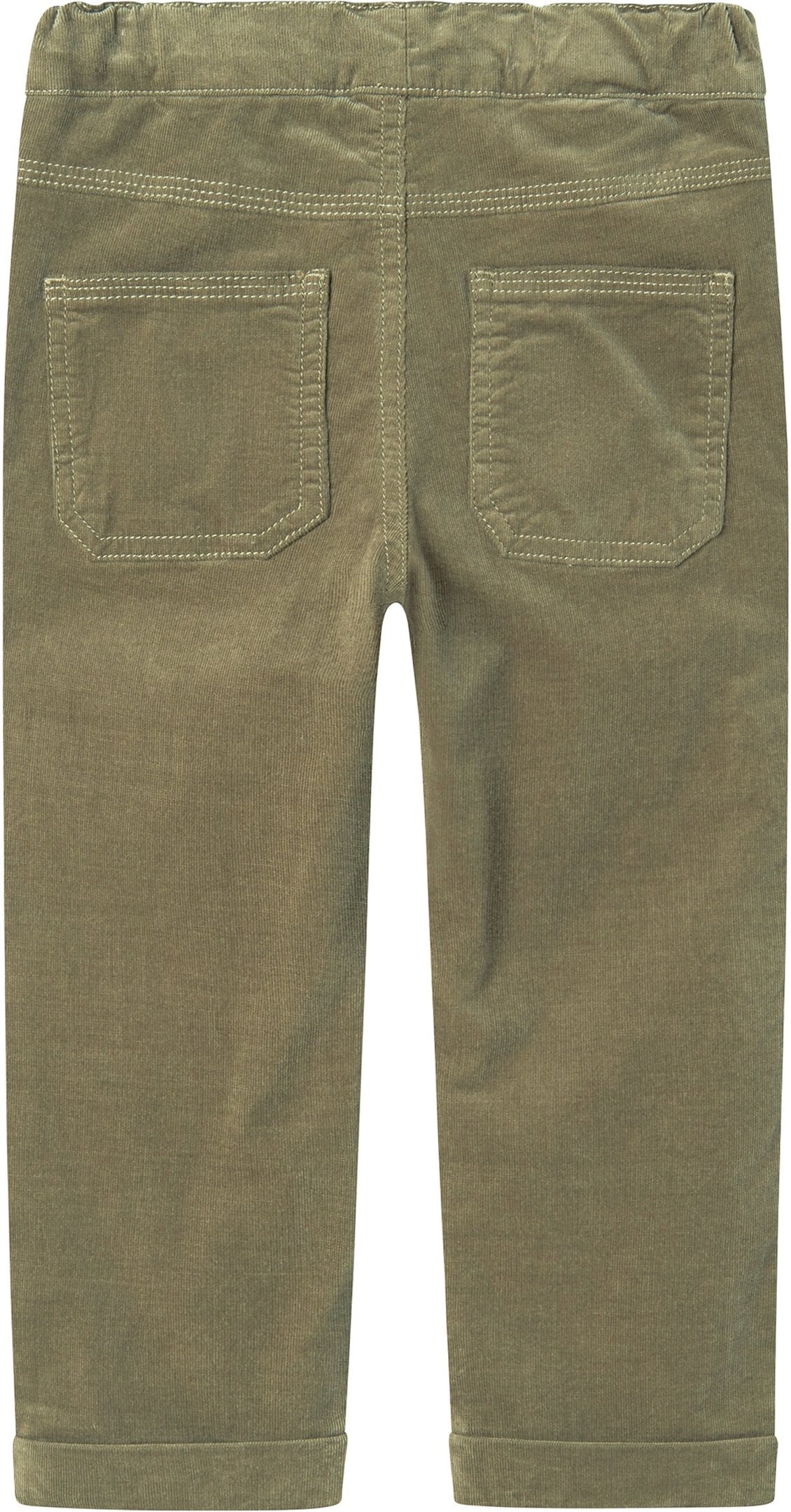 Name It Cordhose gefüttert