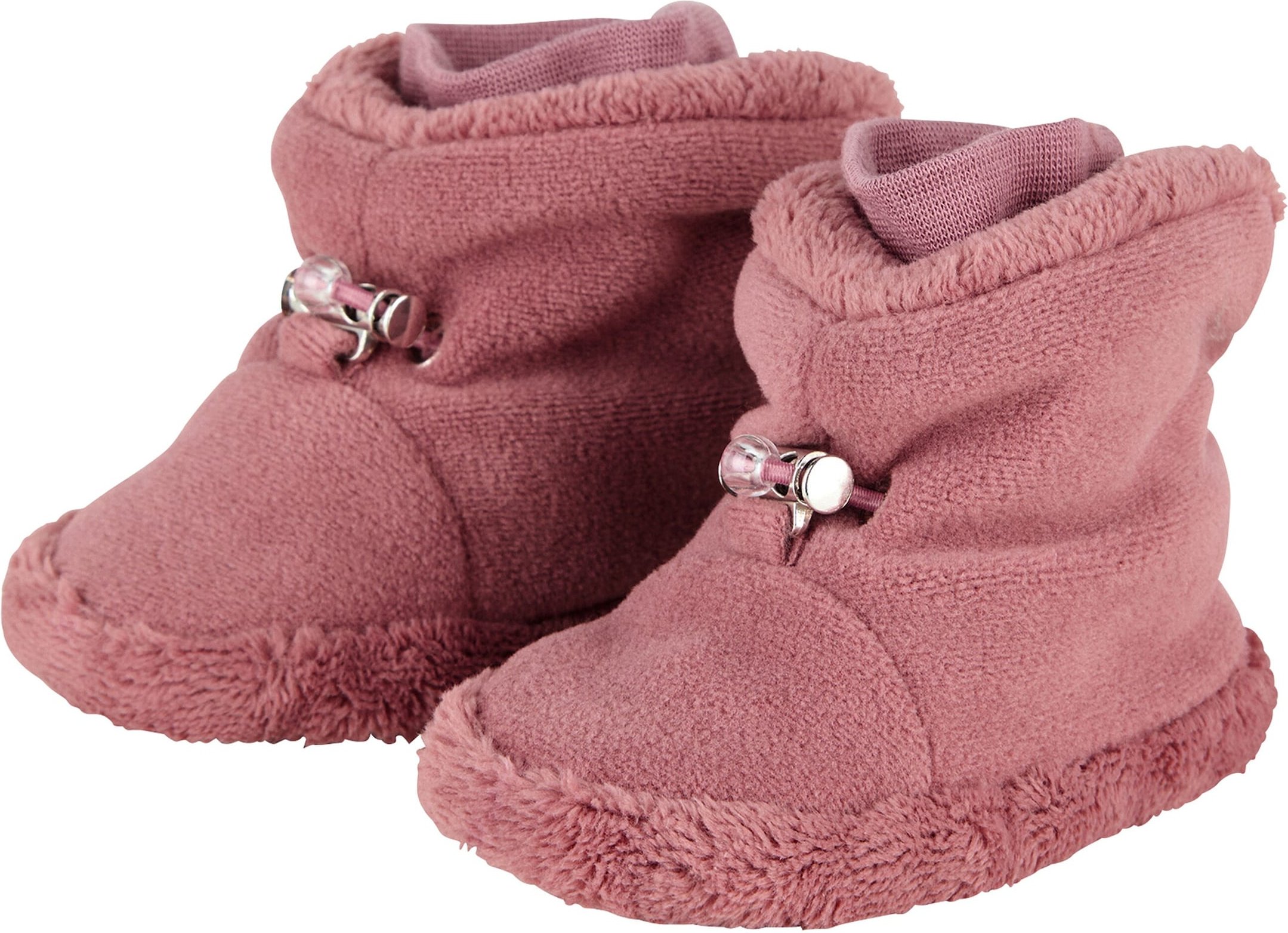 Sterntaler Winterschuhe mit Kordelstopper