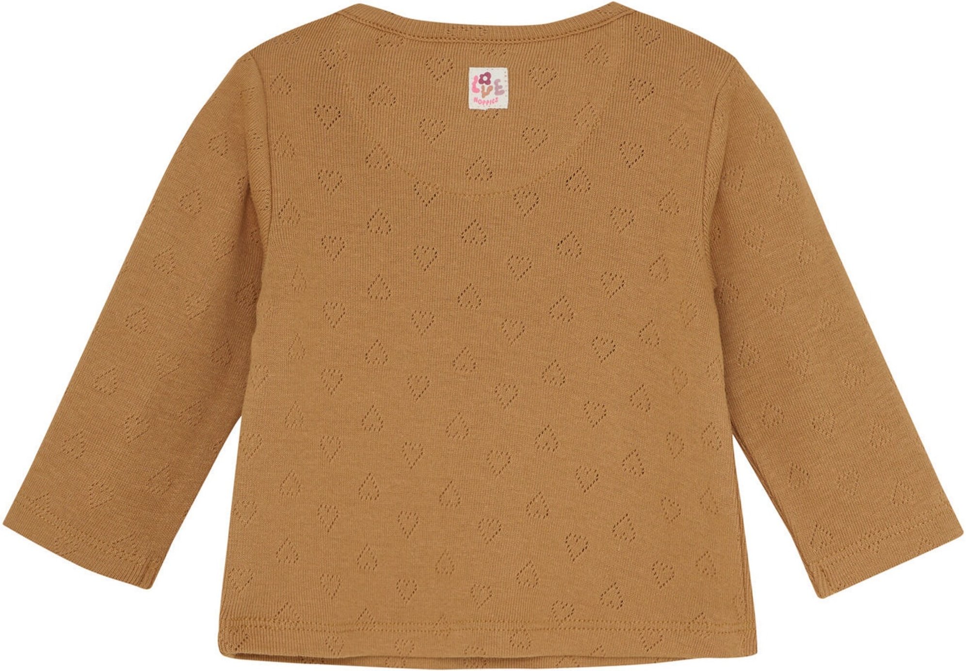 Noppies Baby Langarmshirt Tallassee