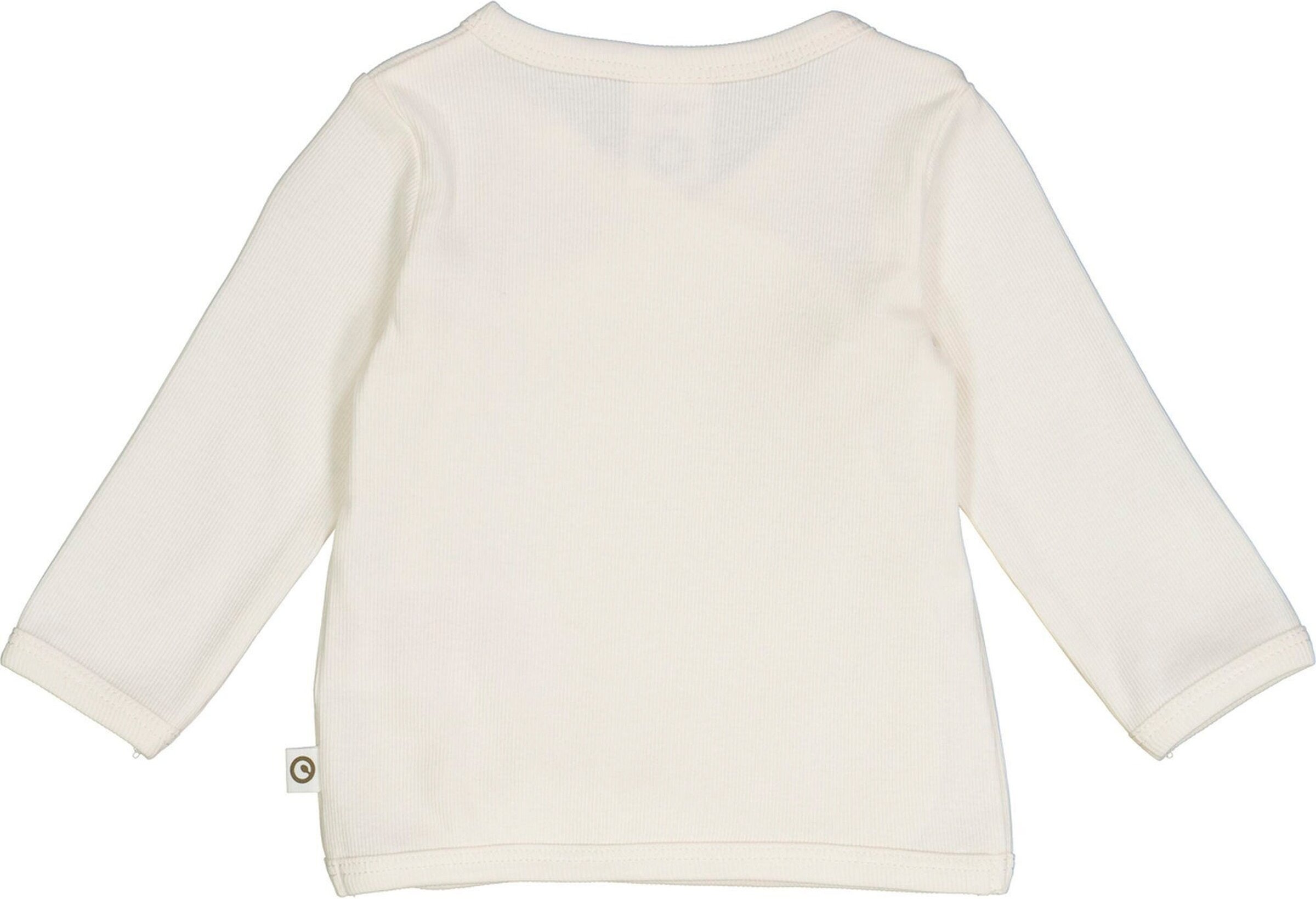 Thumbnail - Müsli Babystrickjacke