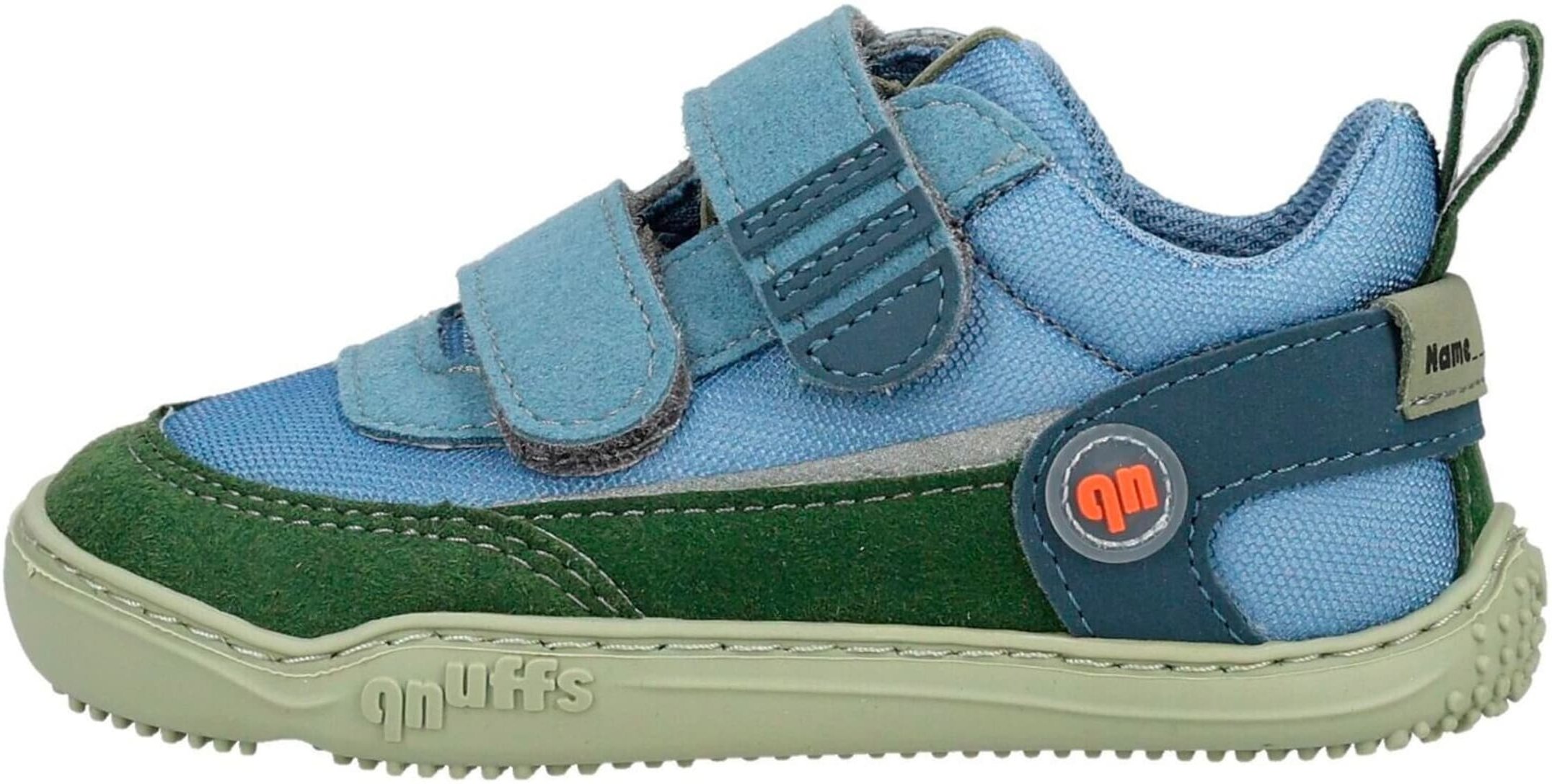 Thumbnail - Qnuffs Halbschuhe