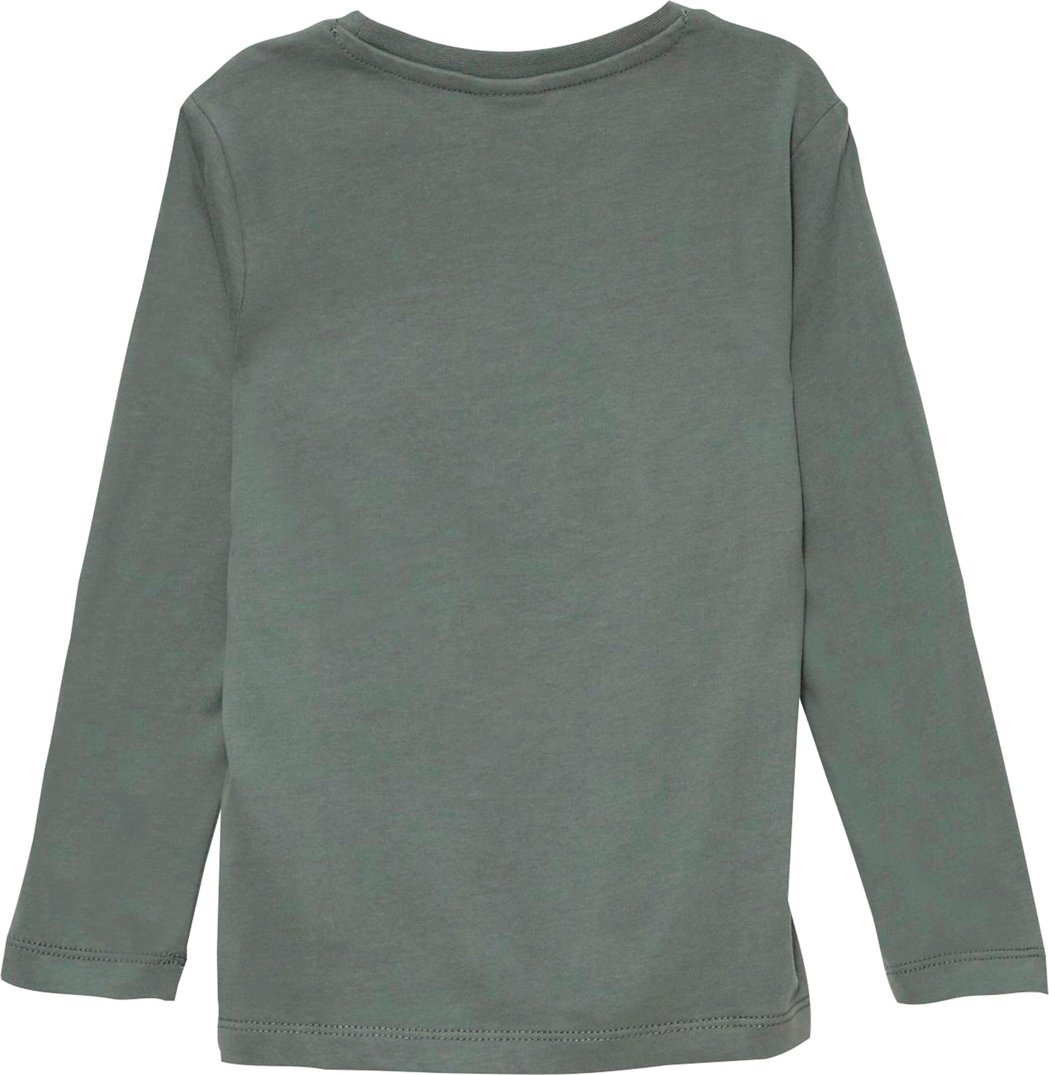 S.Oliver Shirt langarm Hase Get Cool