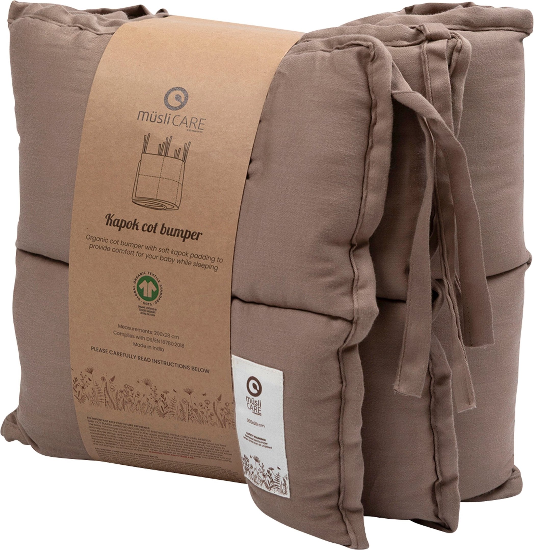 Müsli Nestchen 200x28 cm