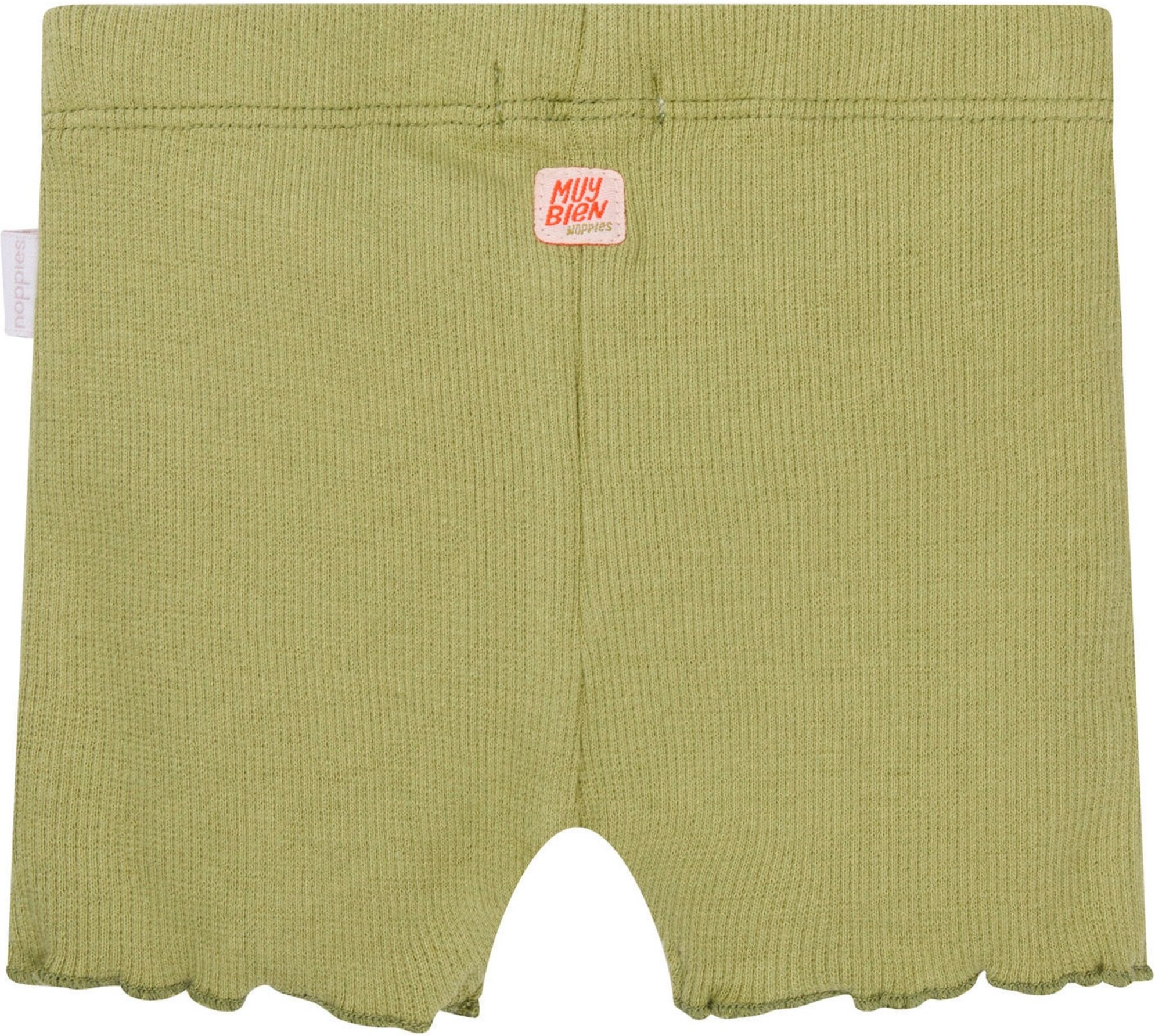 Thumbnail - Noppies Baby Shorts Mauston