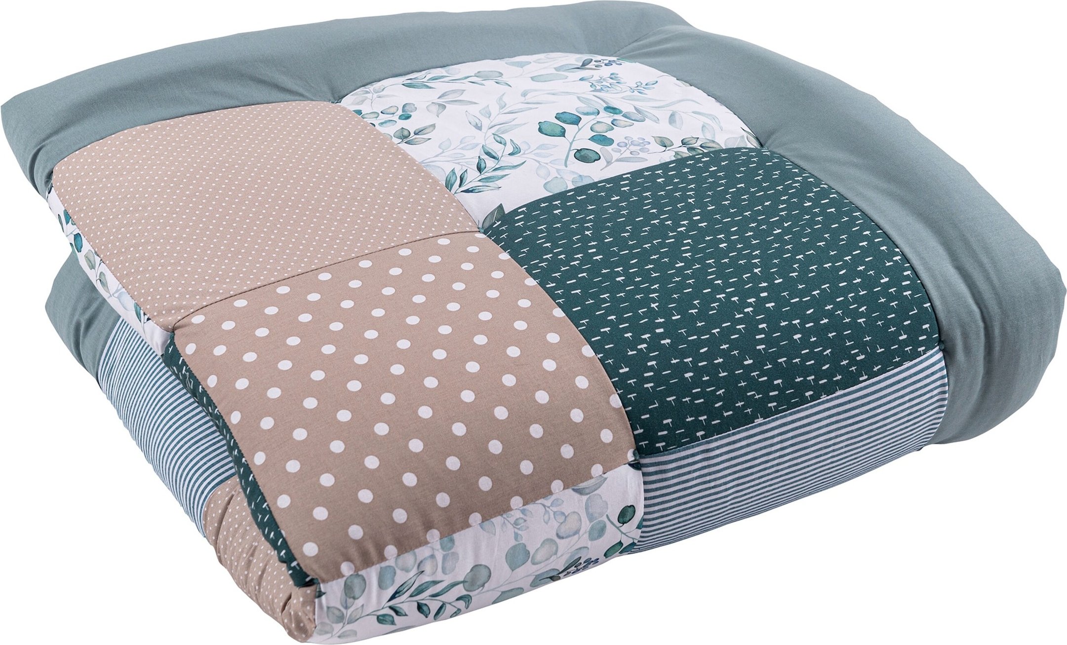 Thumbnail - Ullenboom Krabbeldecke & Laufgittereinlage 100x100 cm