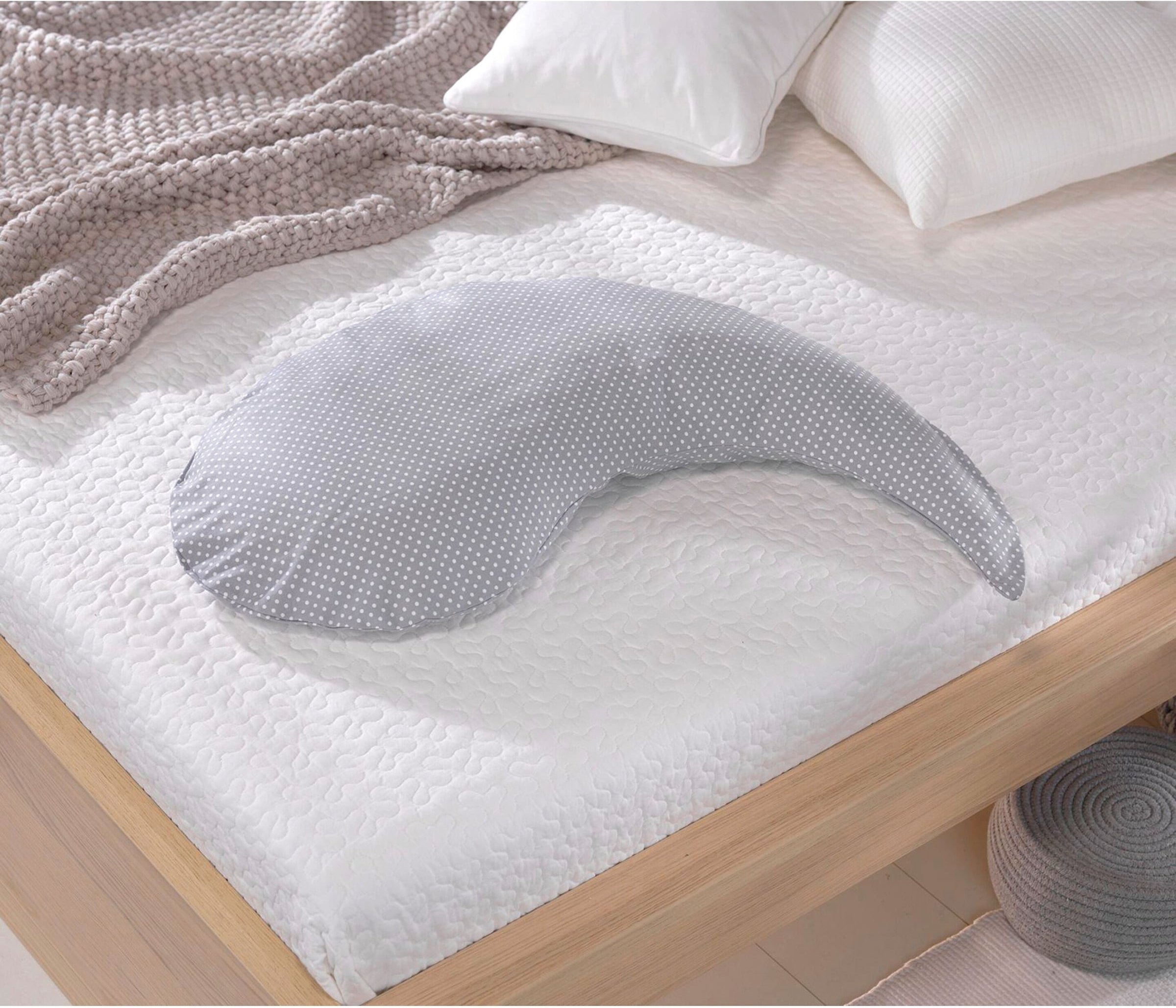 Theraline Yinnie Stillkissen 135 cm