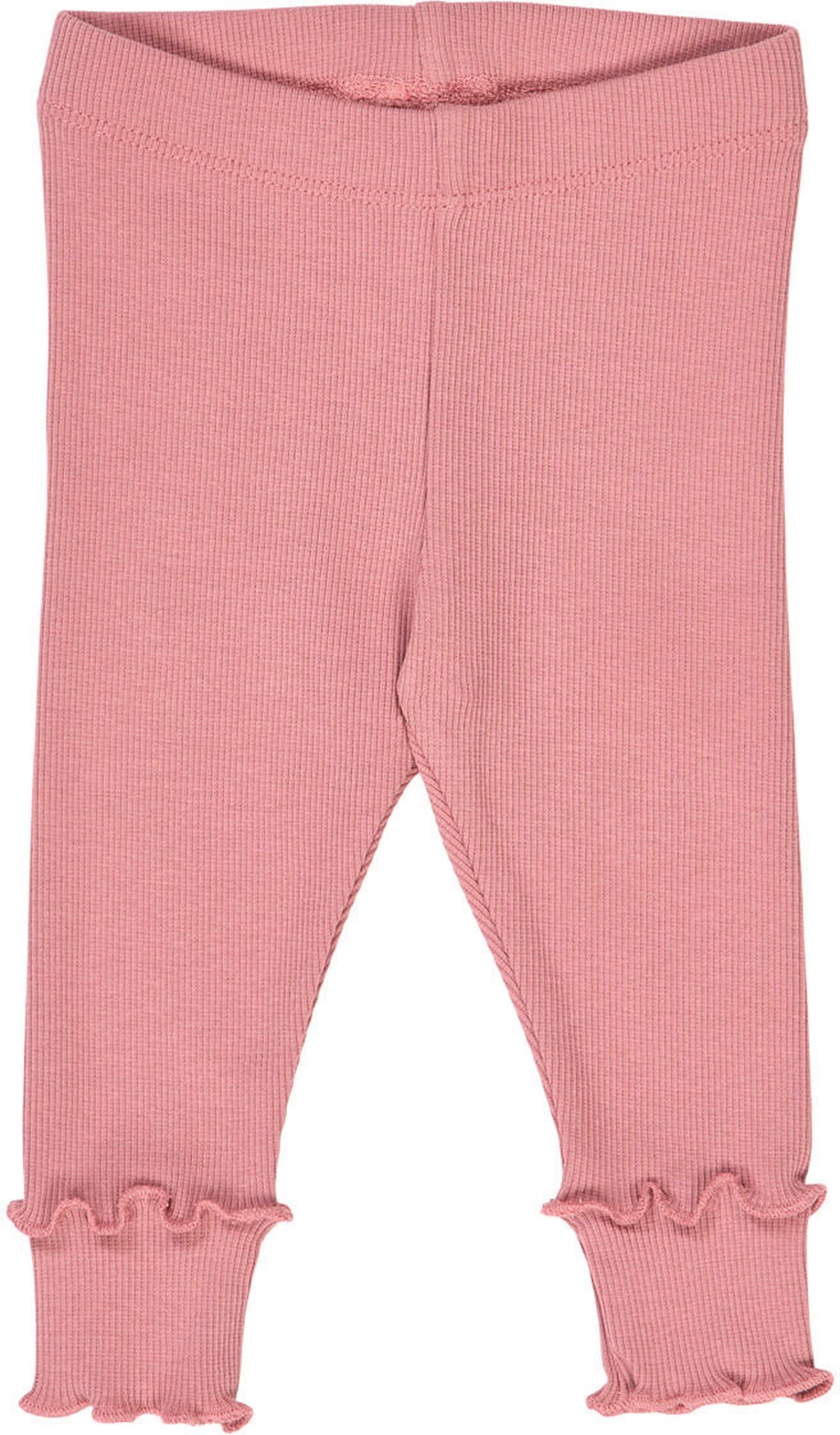 Thumbnail - Müsli Babyleggings 2er-Pack