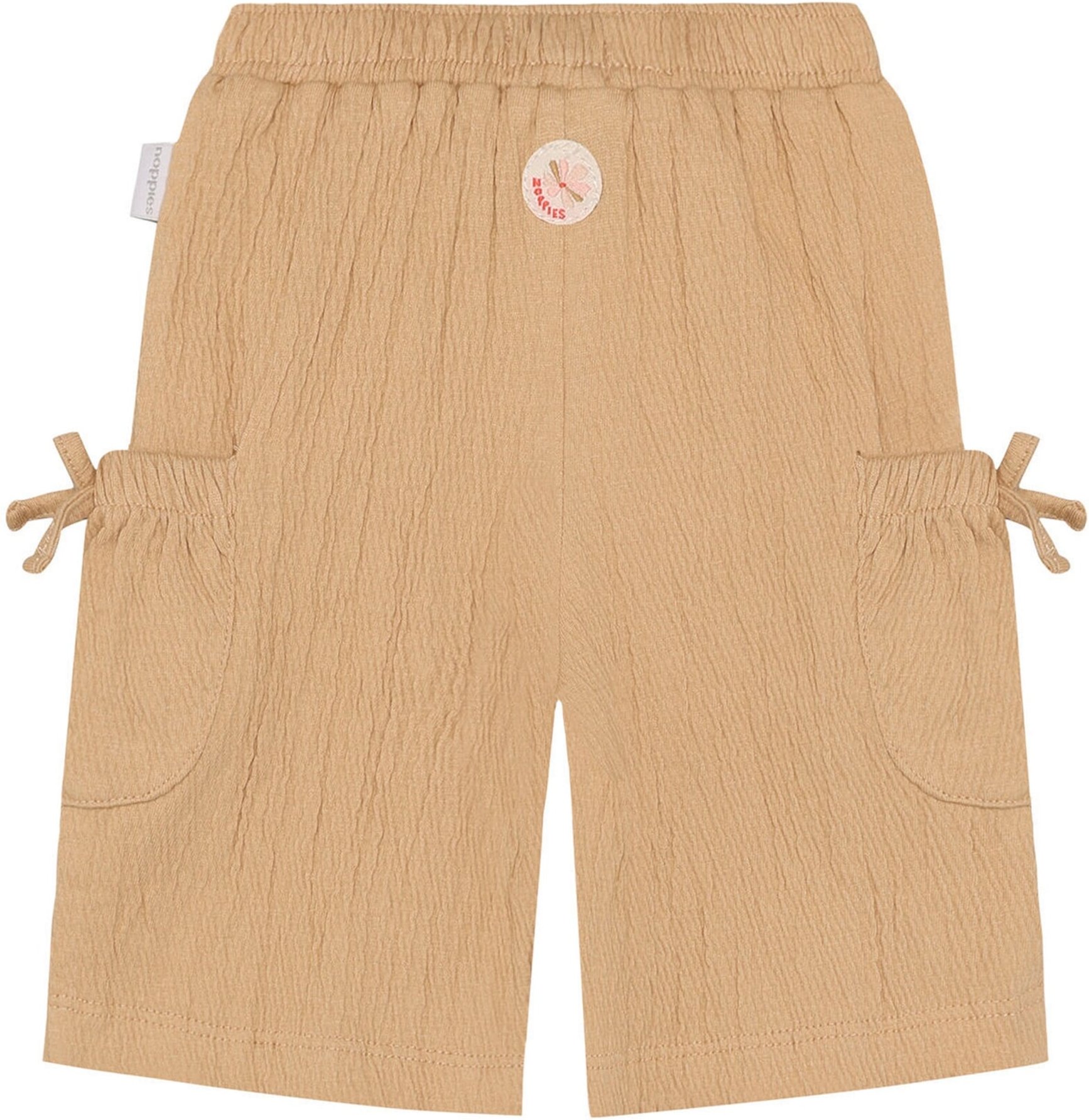 Noppies Baby Hose straight fit