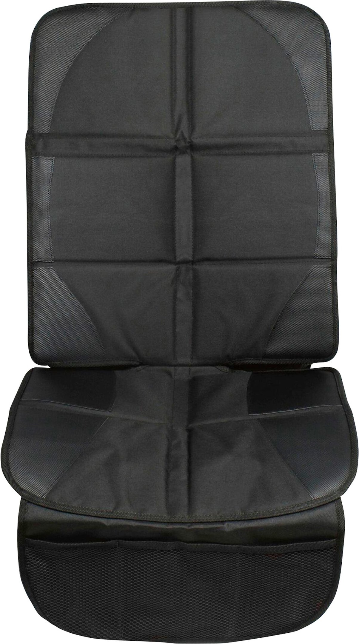 Babycab Kindersitzunterlage inkl. Rückenlehnenschutz