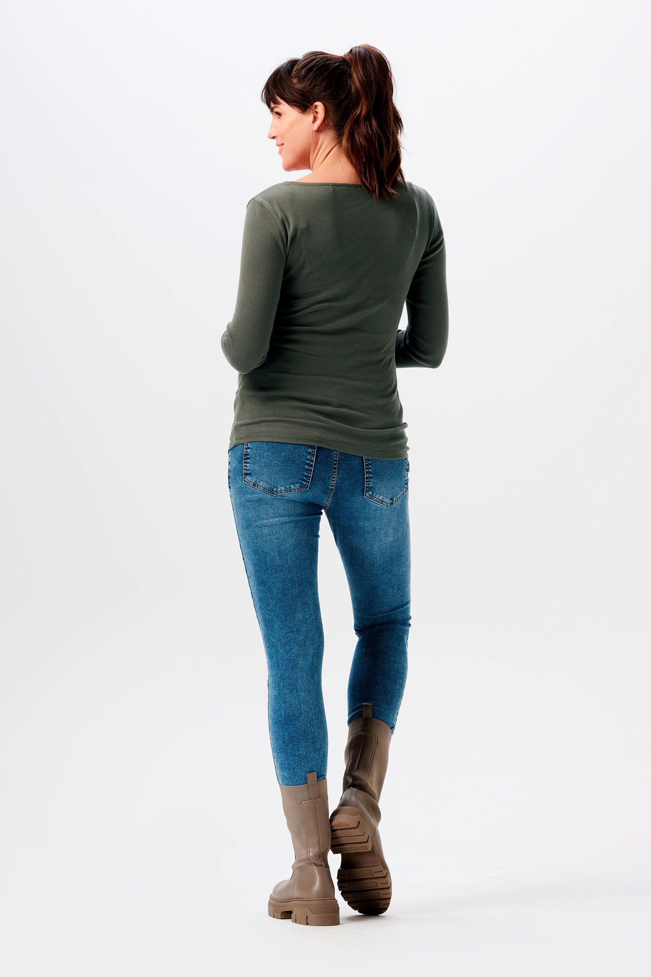 Noppies Still-Shirt Sara