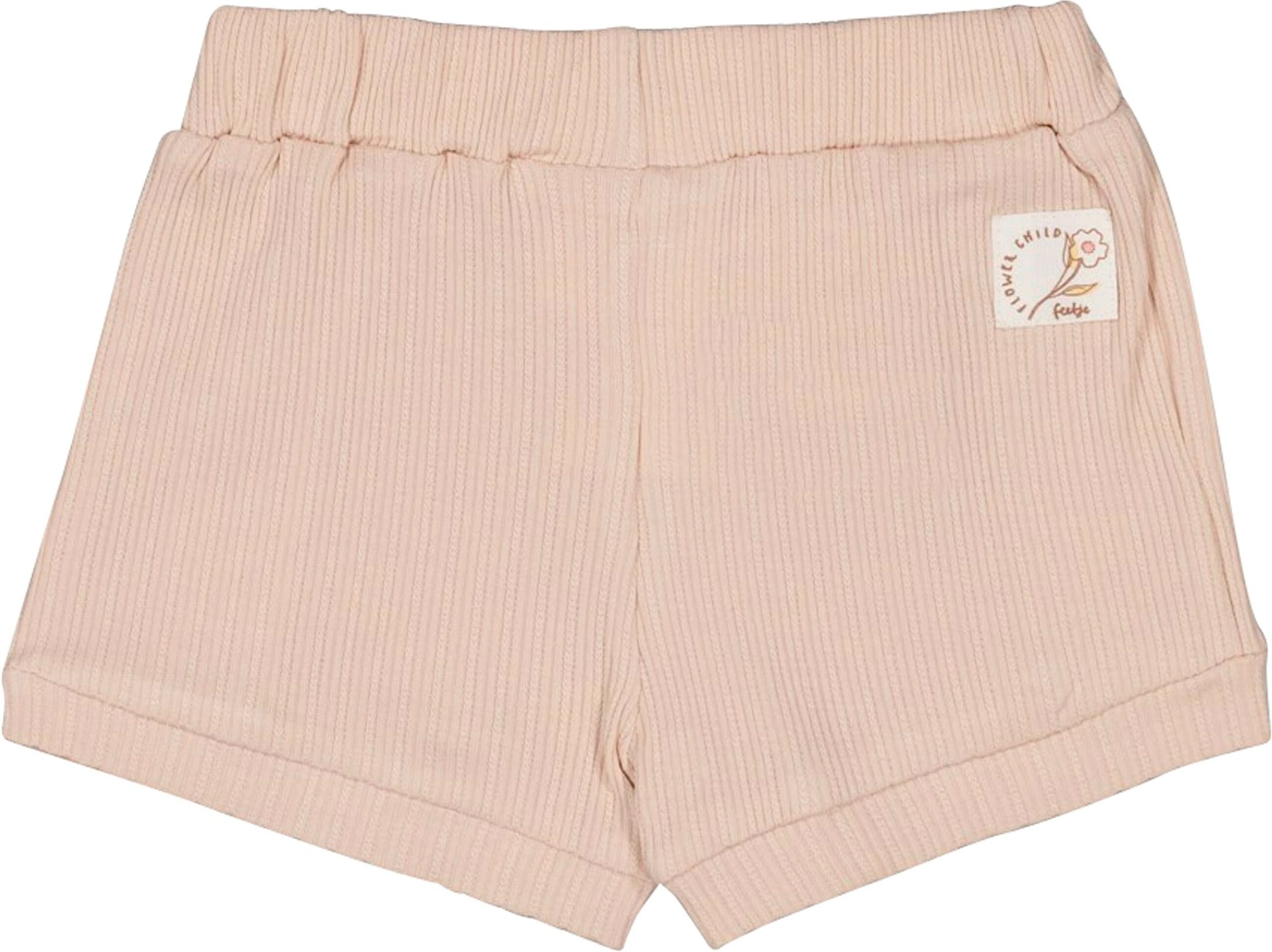 Feetje Shorts Rippqualität