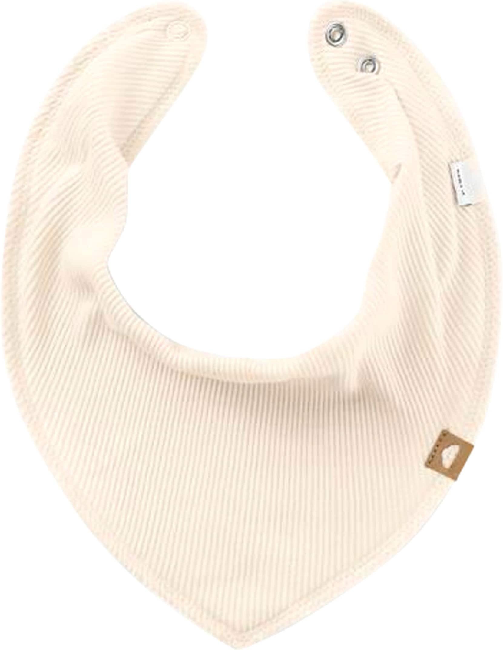 Thumbnail - Name It 3er-Pack Dreieckstücher Rippqualität