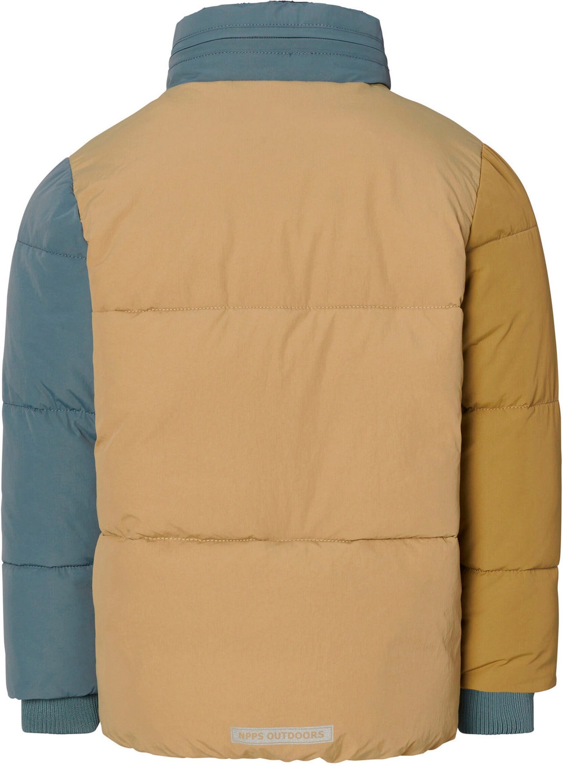 Noppies Kids Winter jacke Laiwu