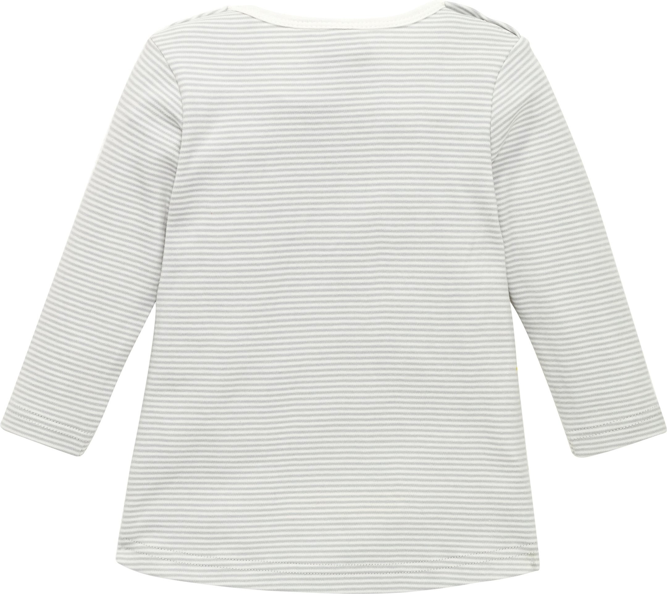 Bornino Abc-Kollektion Tunika langarm