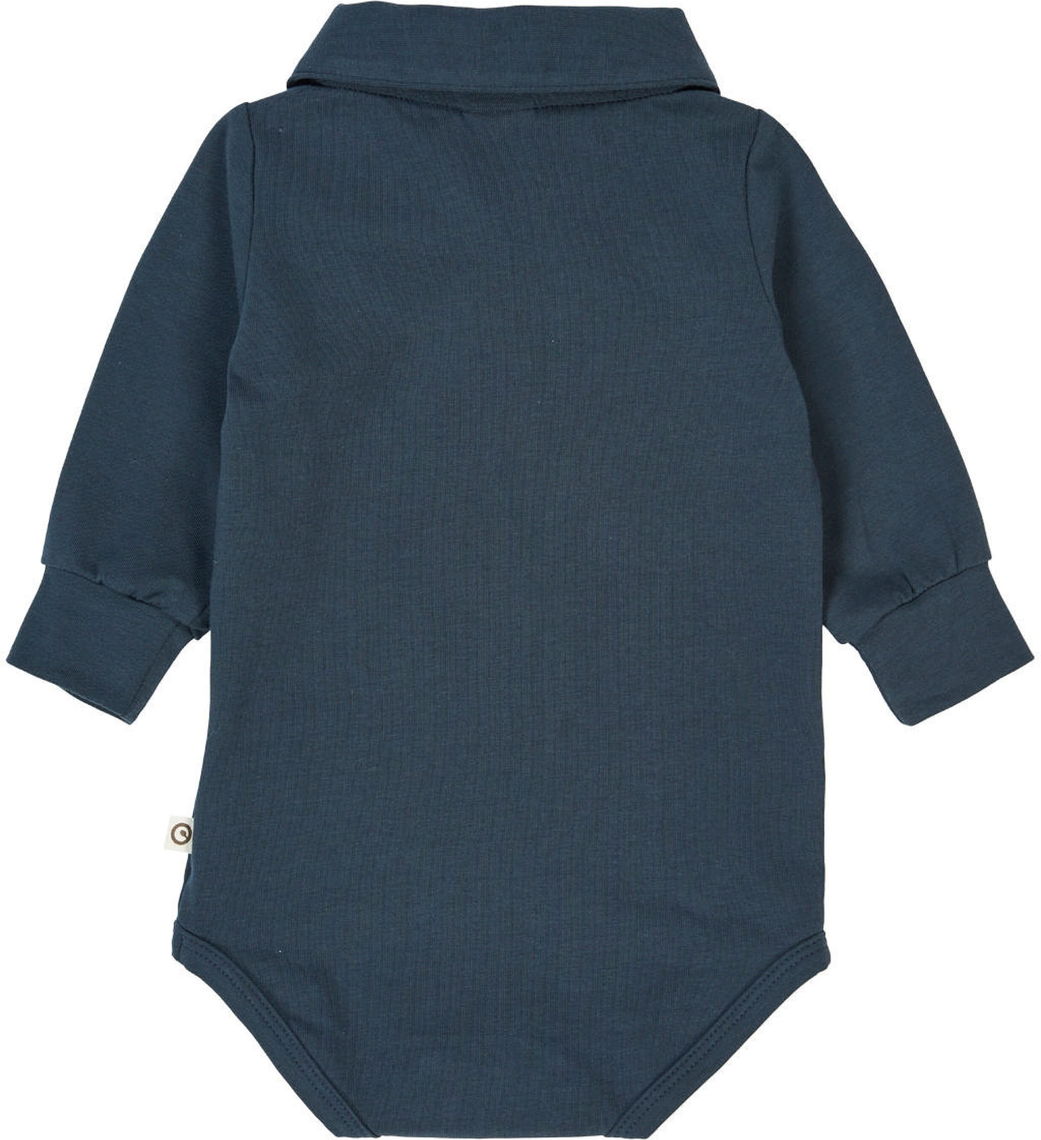 Müsli Polo-Langarmbody