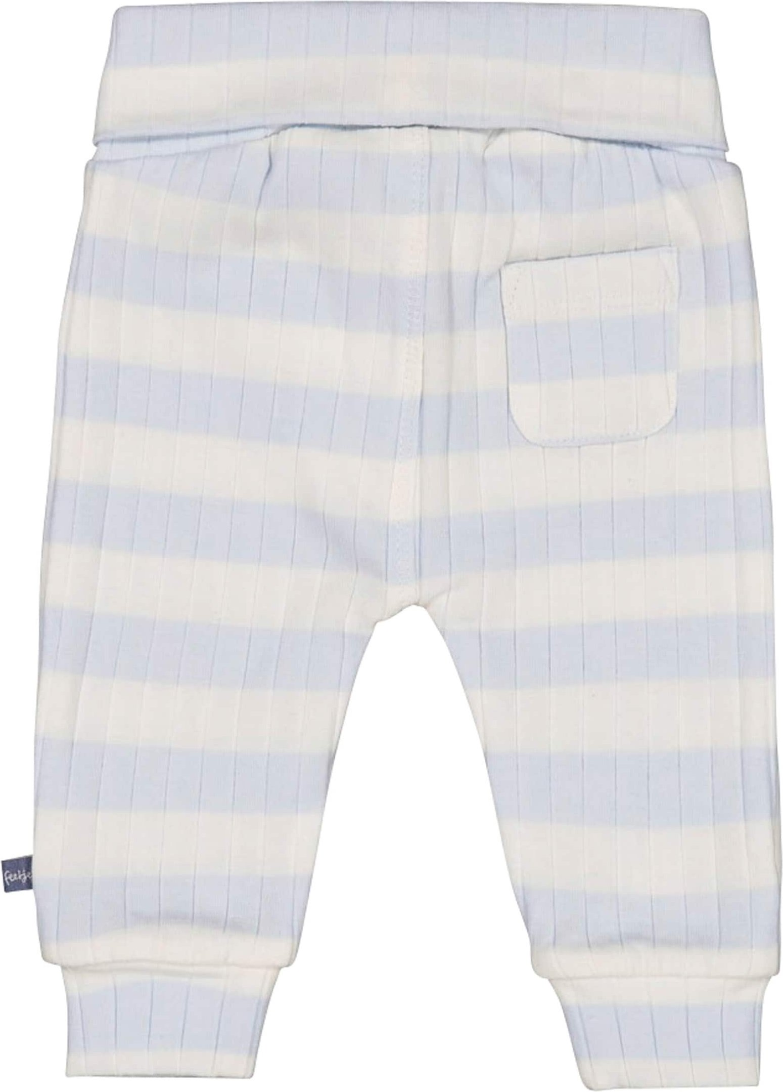 Feetje Jogginghose Ringel Rippqualität