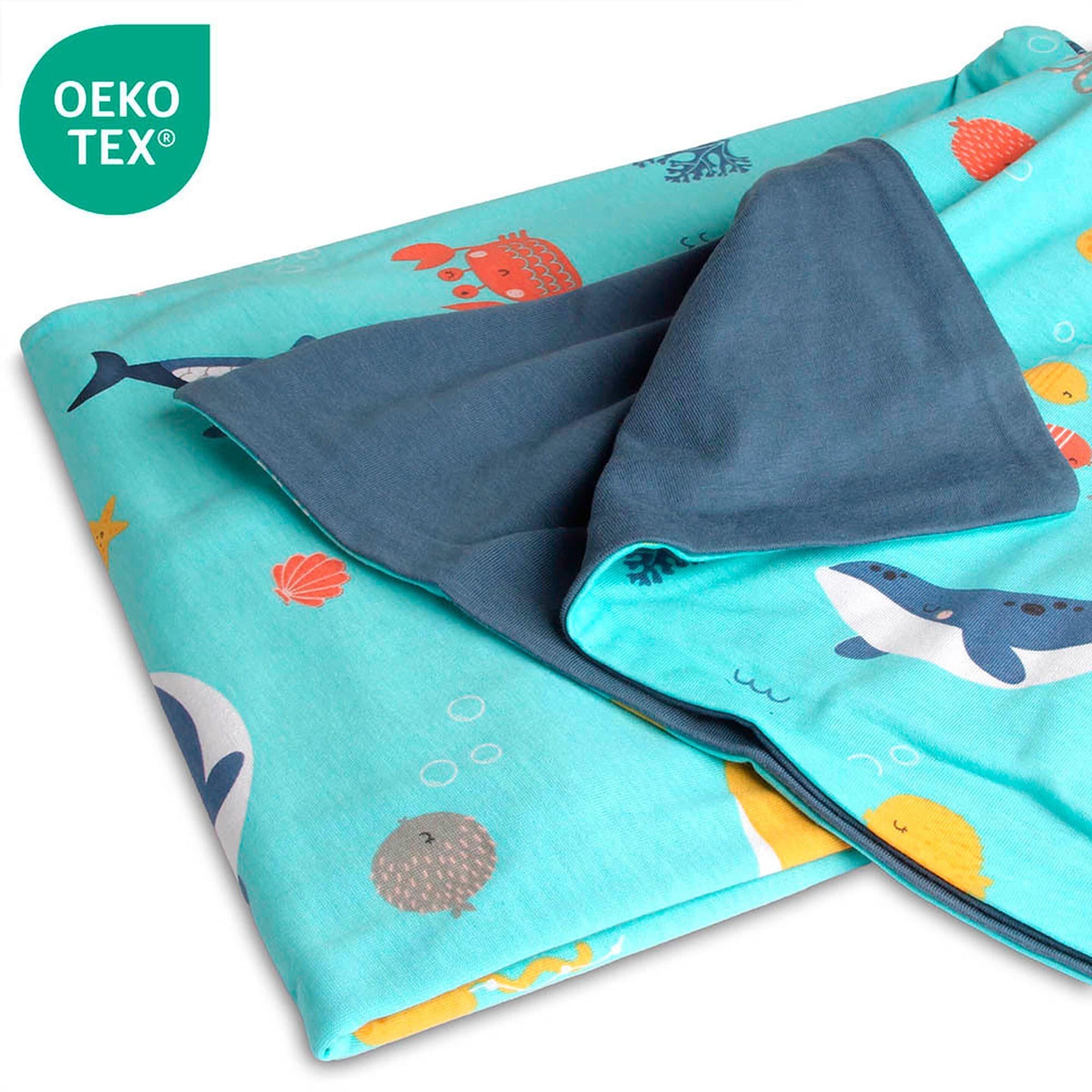 Schlummersack Bettwäsche