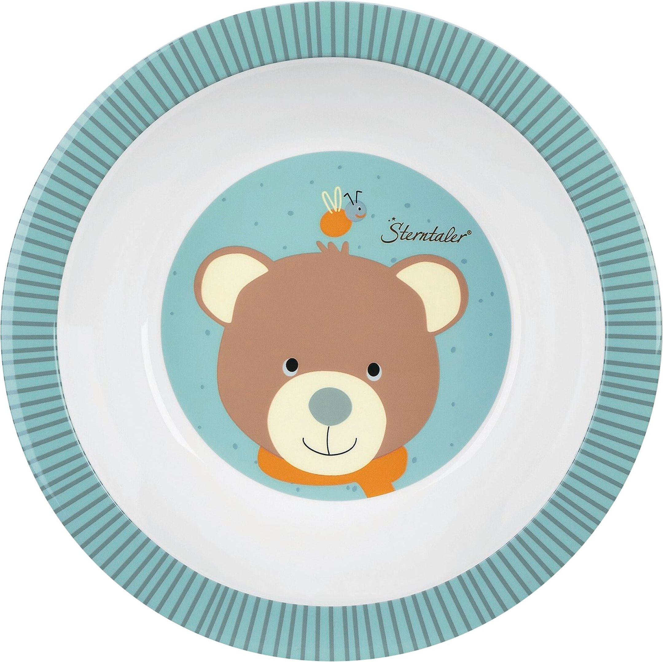 Sterntaler 5tlg. Kindergeschirr-Set