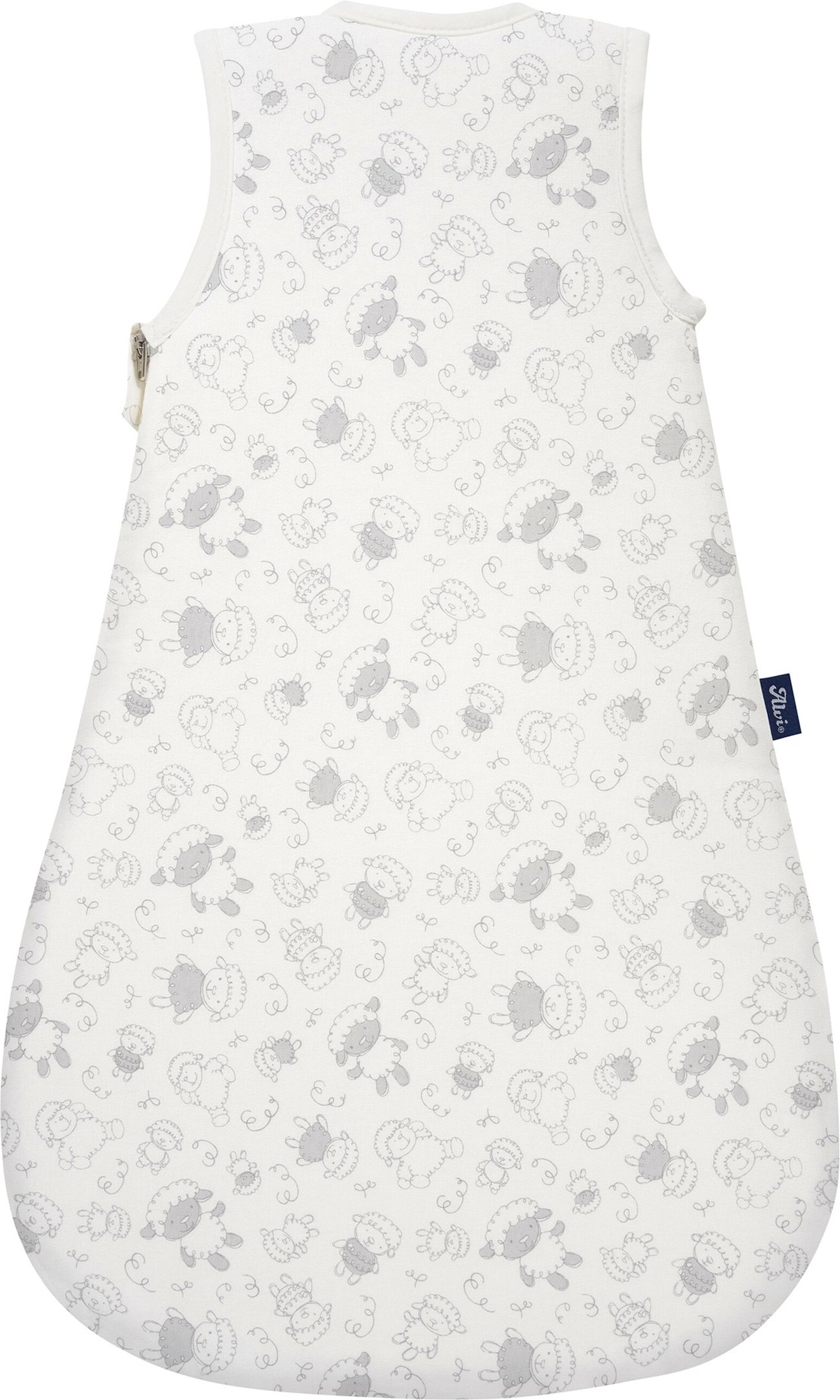 Alvi Ganzjahresschlafsack Baby-Maxime 1.5 TOG