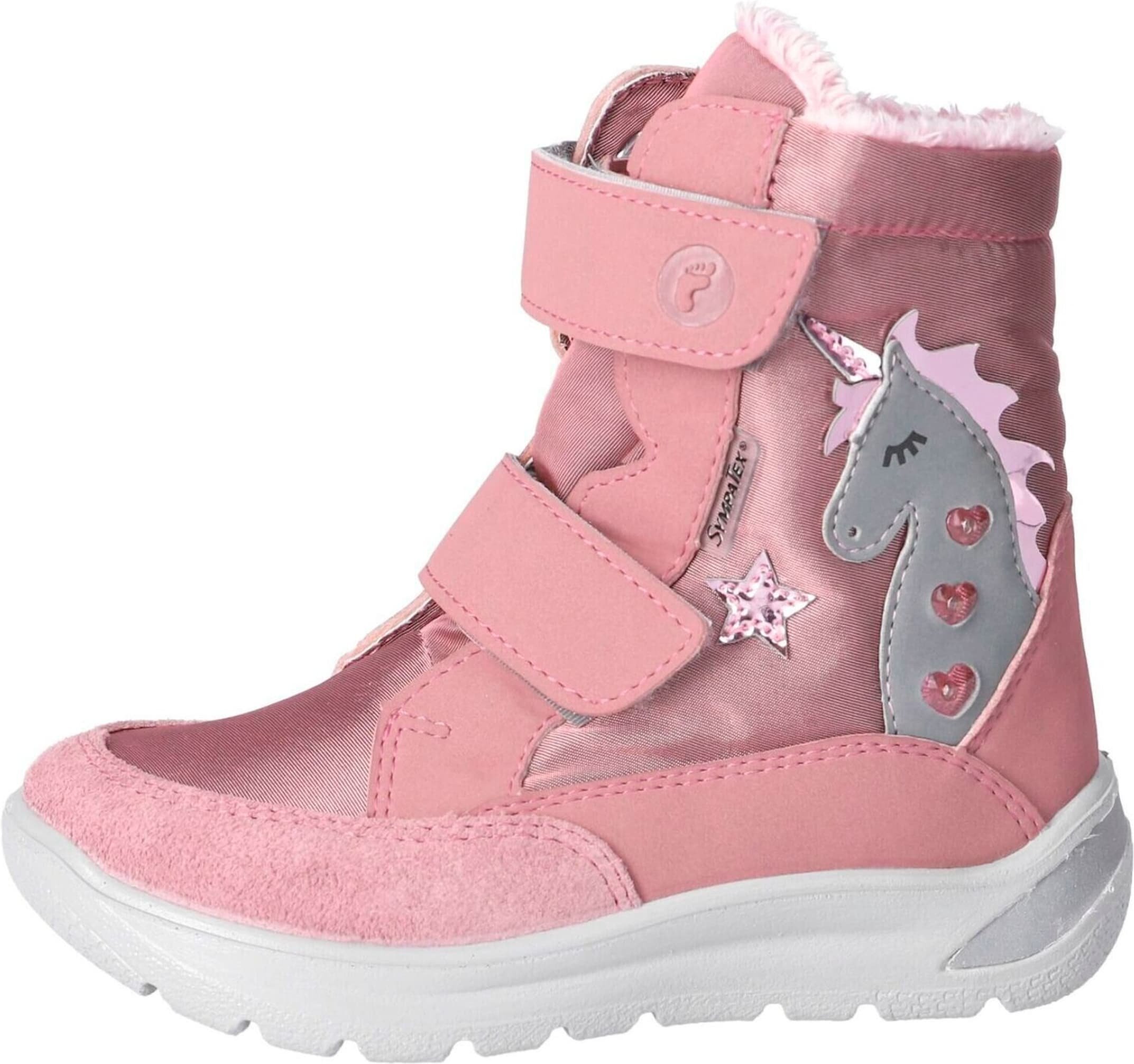 Thumbnail - Ricosta Stiefelette