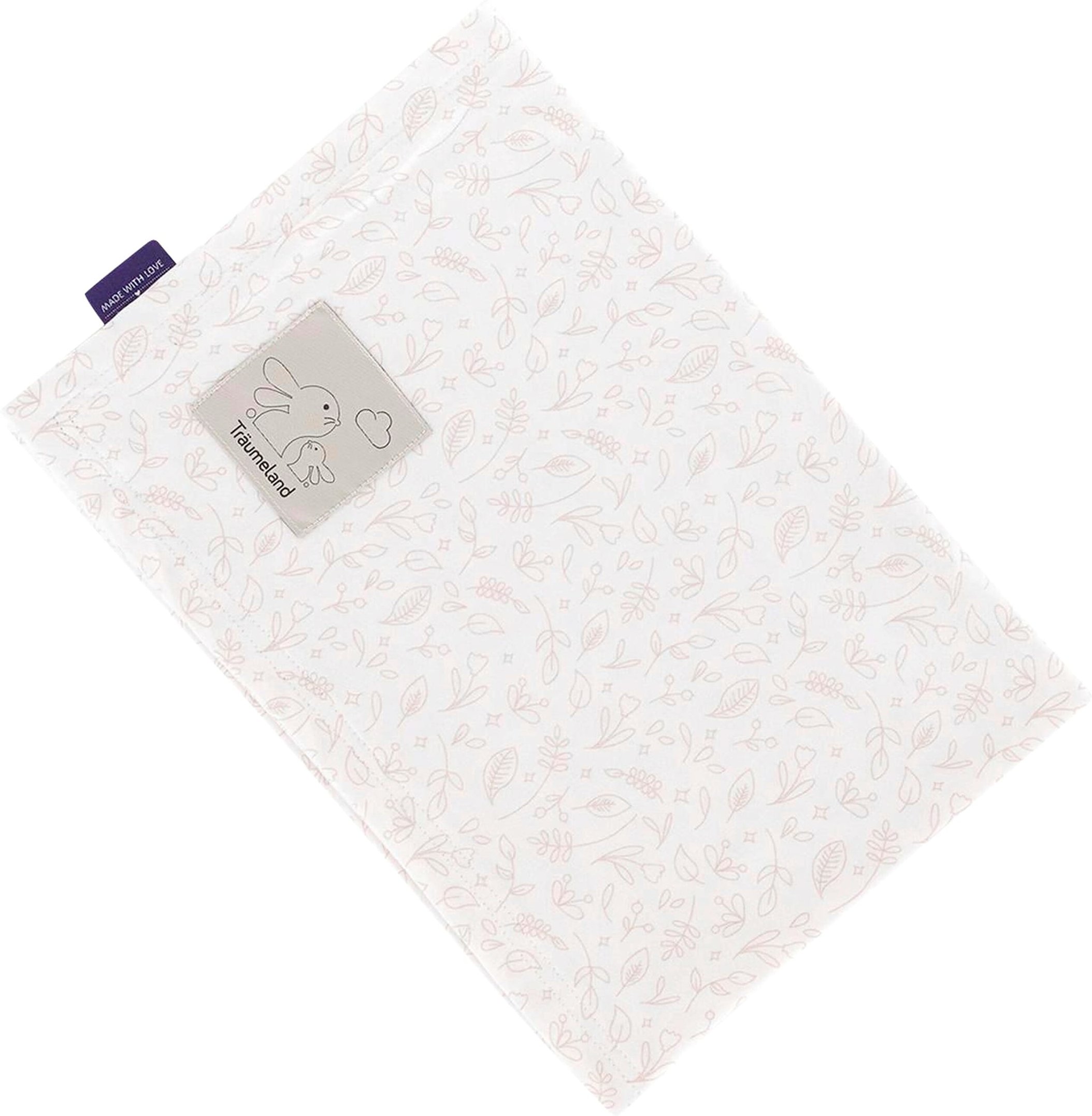 Träumeland Babydecke Jersey