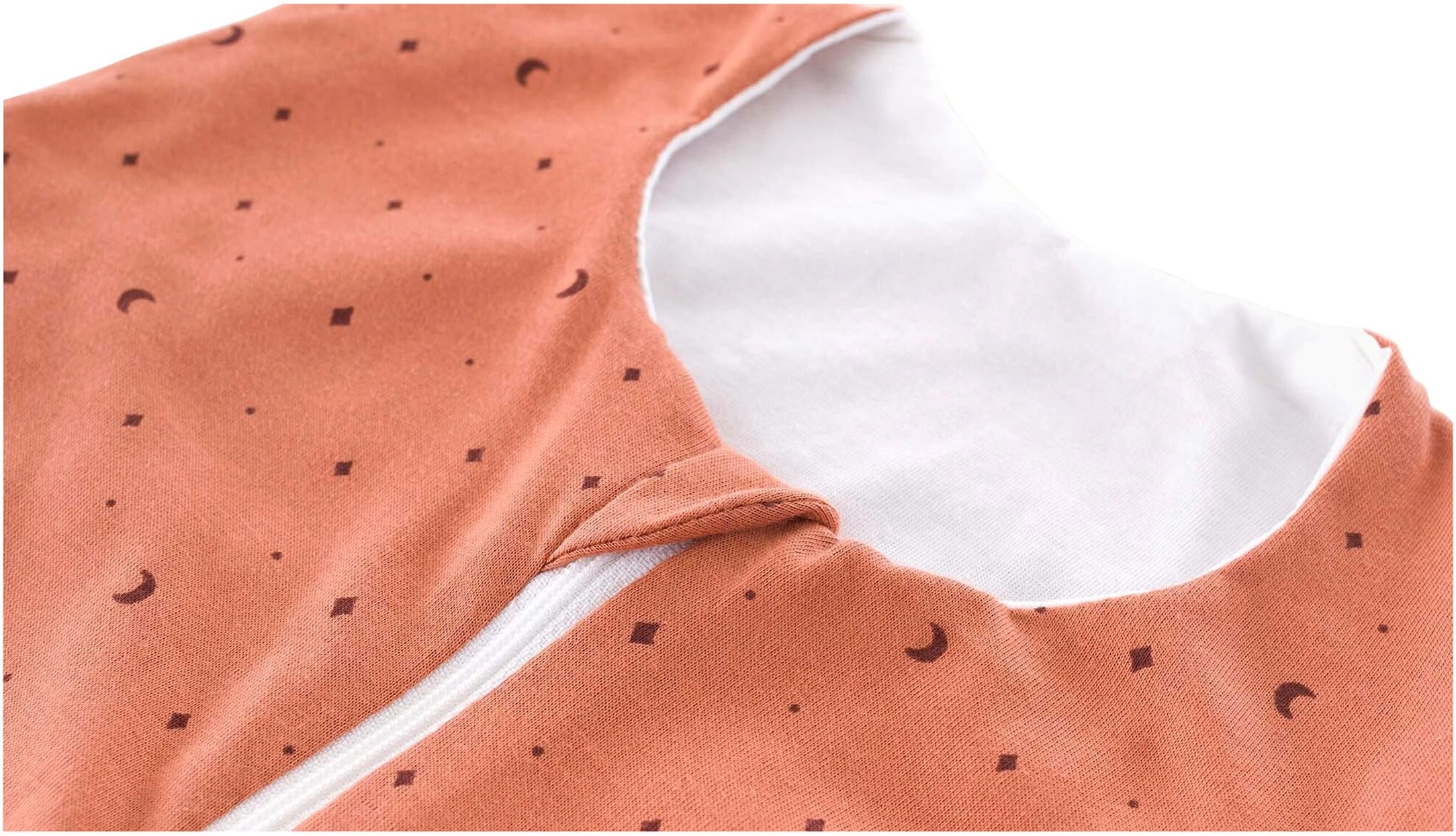 Träumeland Sommer-Sleepoverall Light TO GO 0.5 TOG