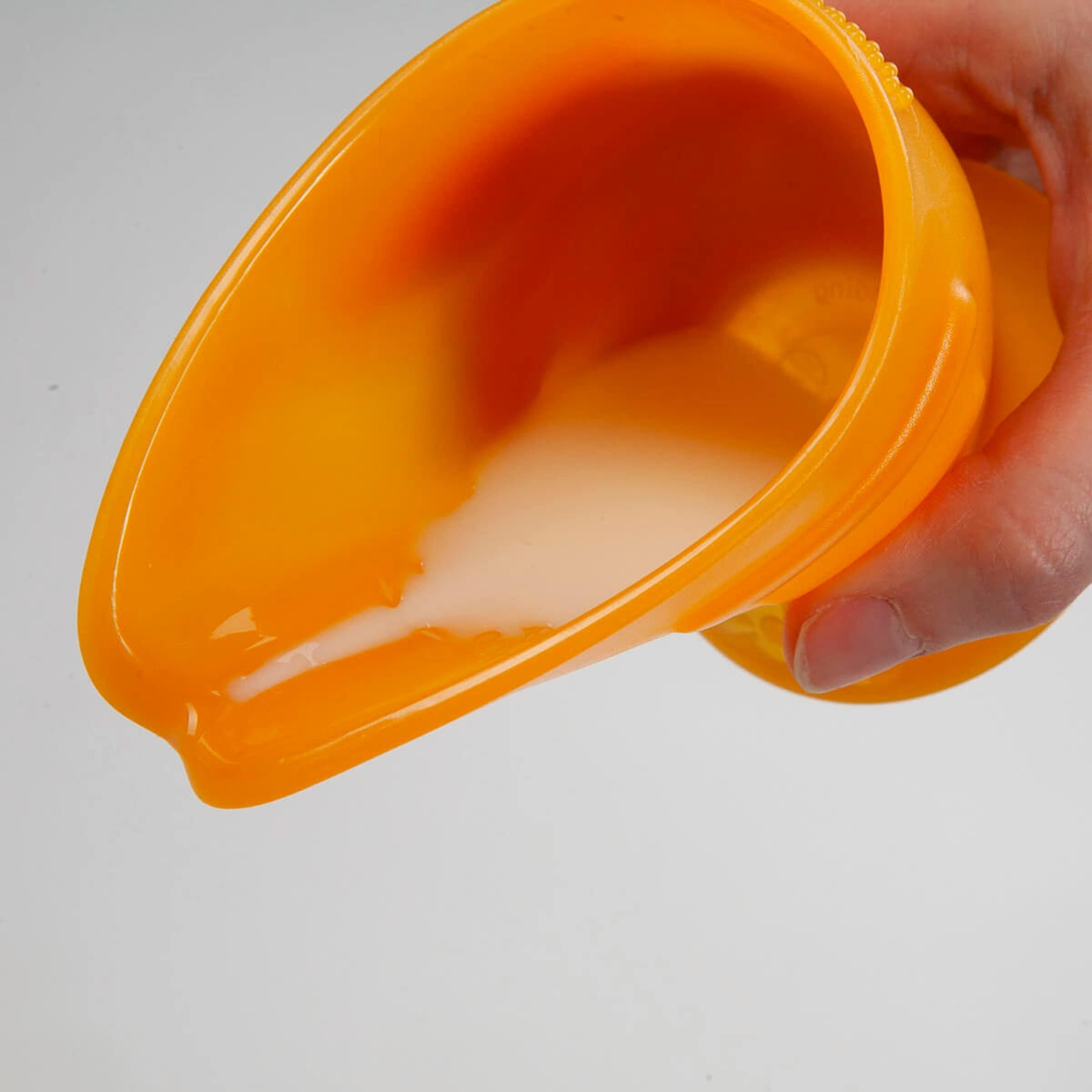 Hoppediz® Trinklernbecher CamoCup Marble Edition