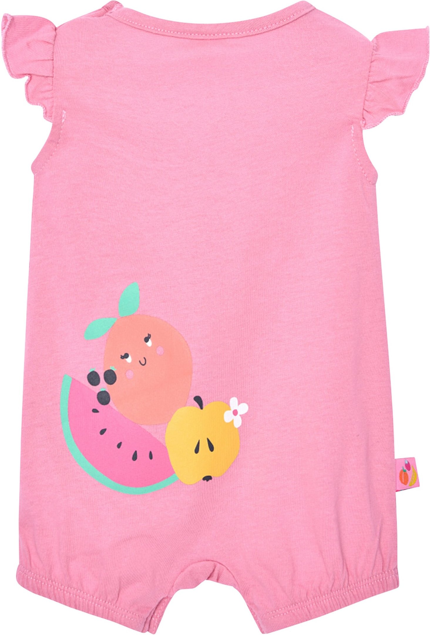 Boboli Spieler Flügelarm Früchte