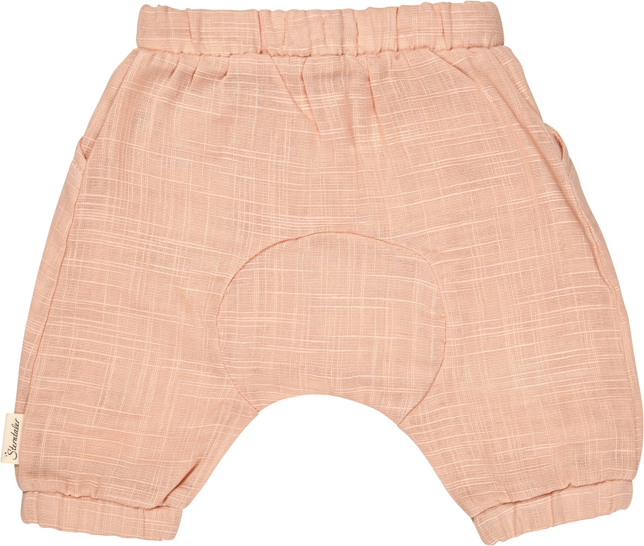 Sterntaler Jogginghose Leinenoptik