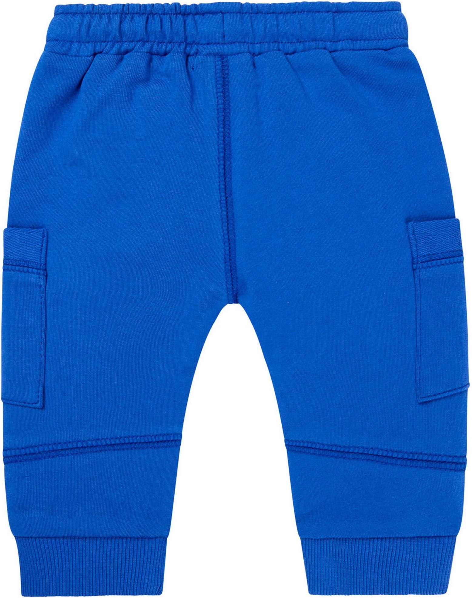 Thumbnail - Noppies Baby Hose Ocre