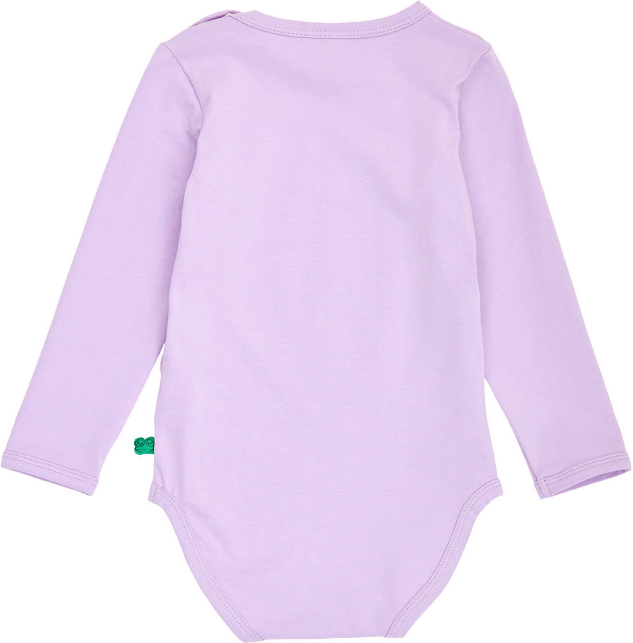 Fred`S World Langarmbody